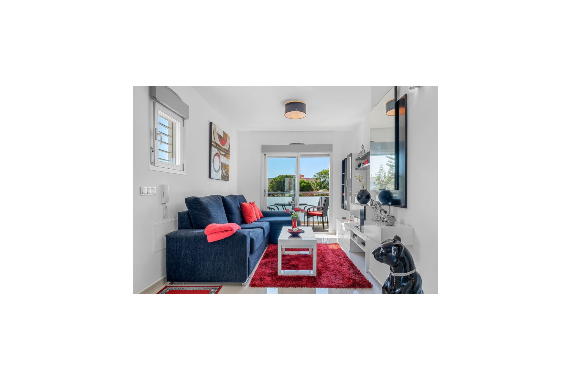 Herverkoop - 1. Appartement / flat - Punta Prima - Costa Blanca Zuid