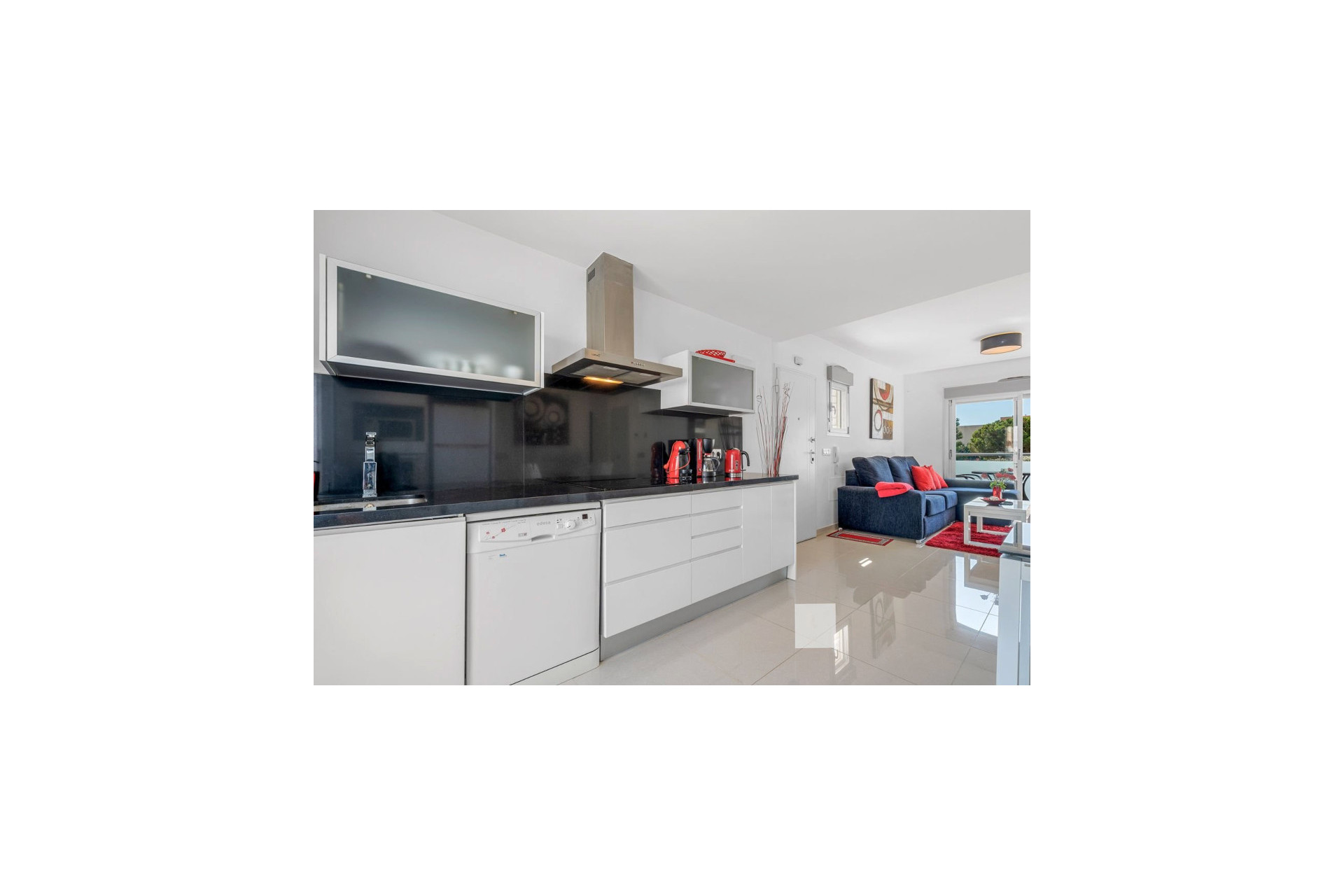 Herverkoop - 1. Appartement / flat - Punta Prima - Costa Blanca Zuid