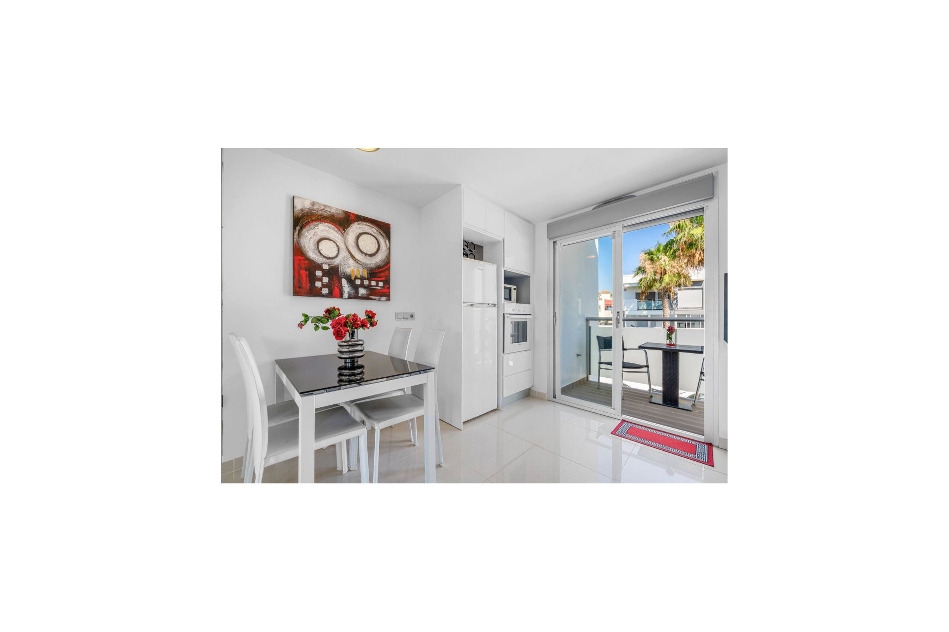 Herverkoop - 1. Appartement / flat - Punta Prima - Costa Blanca Zuid