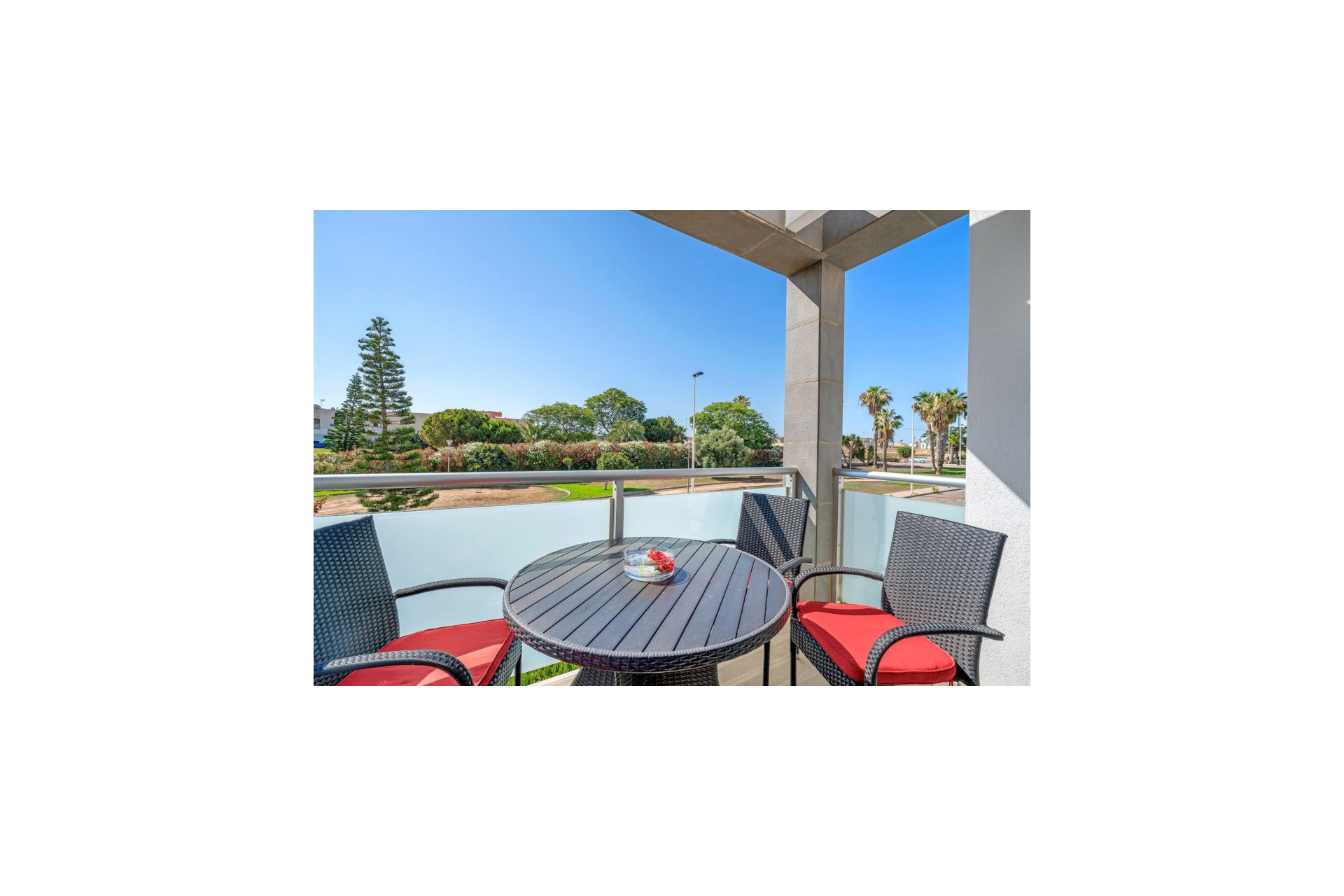 Herverkoop - 1. Appartement / flat - Punta Prima - Costa Blanca Zuid