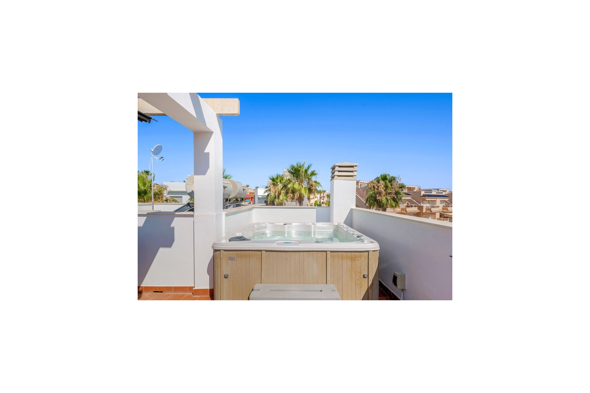 Herverkoop - 1. Appartement / flat - Punta Prima - Costa Blanca Zuid