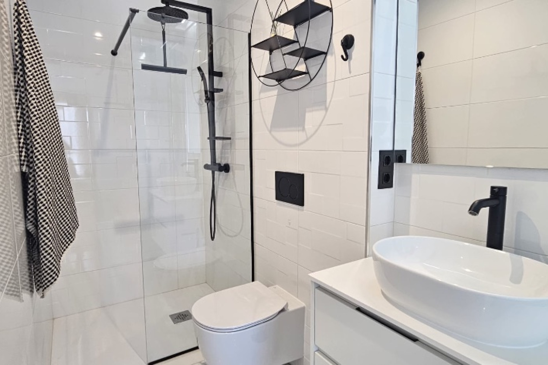 Herverkoop - 1. Appartement / flat - Punta Prima - Costa Blanca Zuid