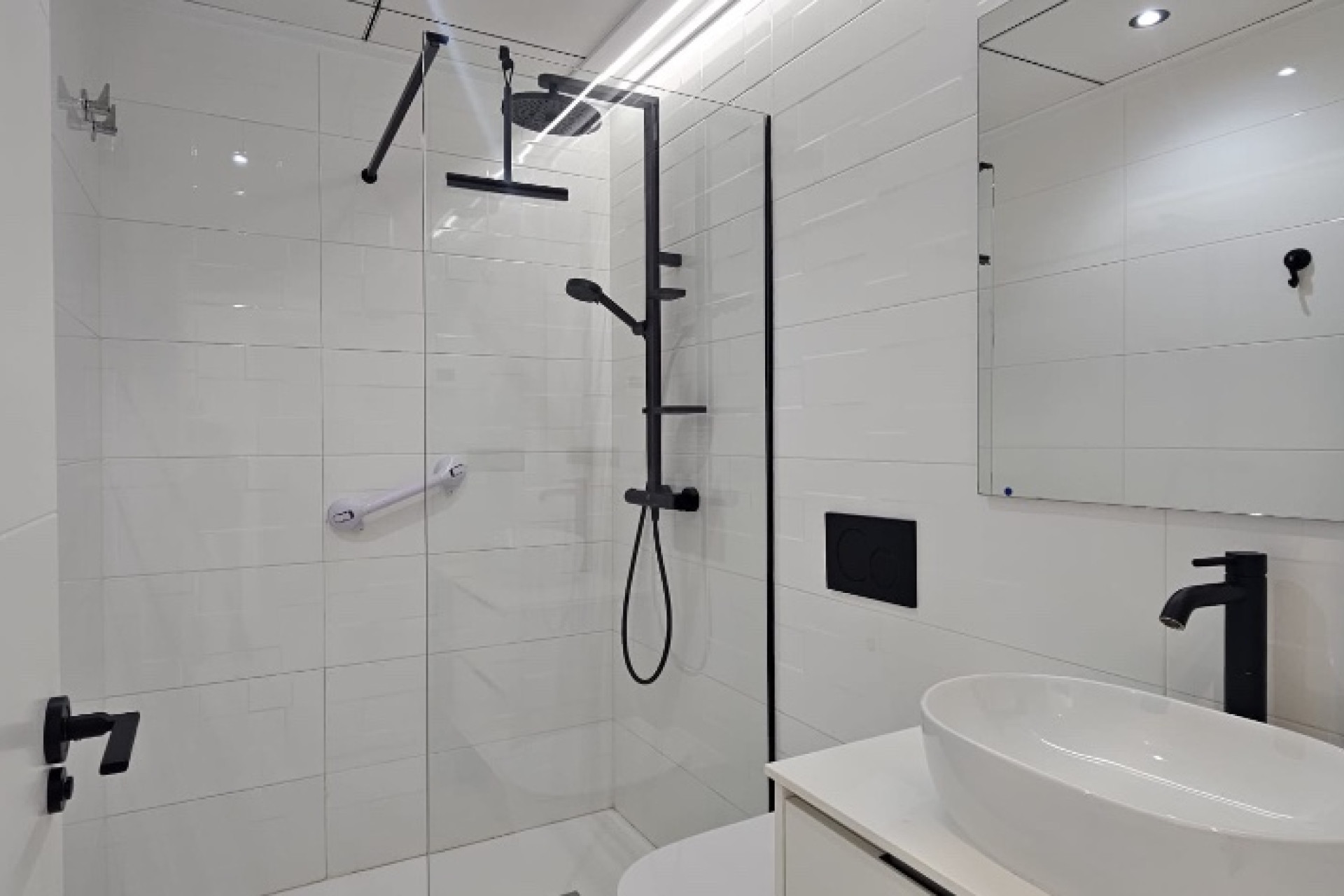 Herverkoop - 1. Appartement / flat - Punta Prima - Costa Blanca Zuid