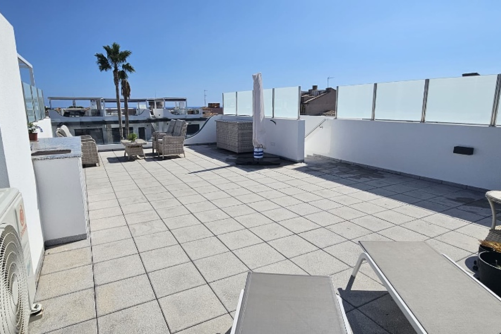 Herverkoop - 1. Appartement / flat - Punta Prima - Costa Blanca Zuid