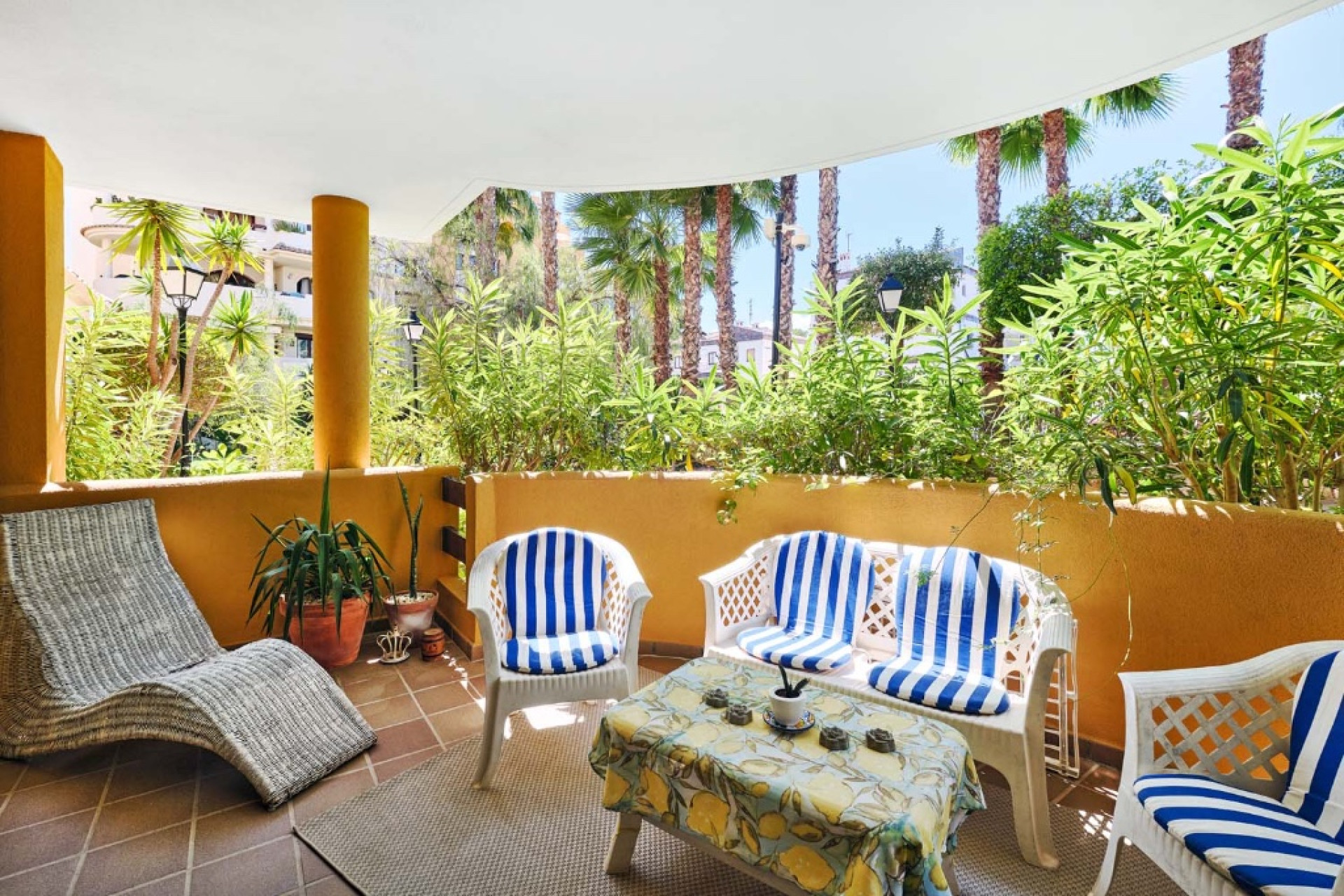 Herverkoop - 1. Appartement / flat - Punta Prima - Costa Blanca Zuid