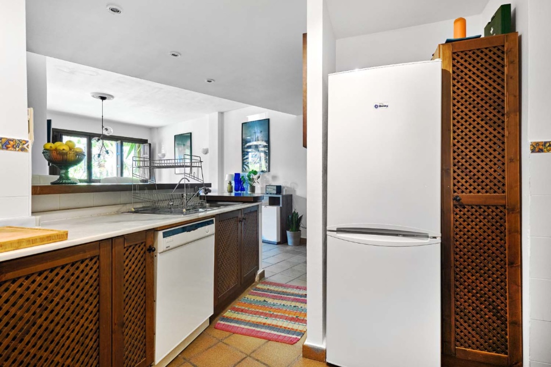 Herverkoop - 1. Appartement / flat - Punta Prima - Costa Blanca Zuid