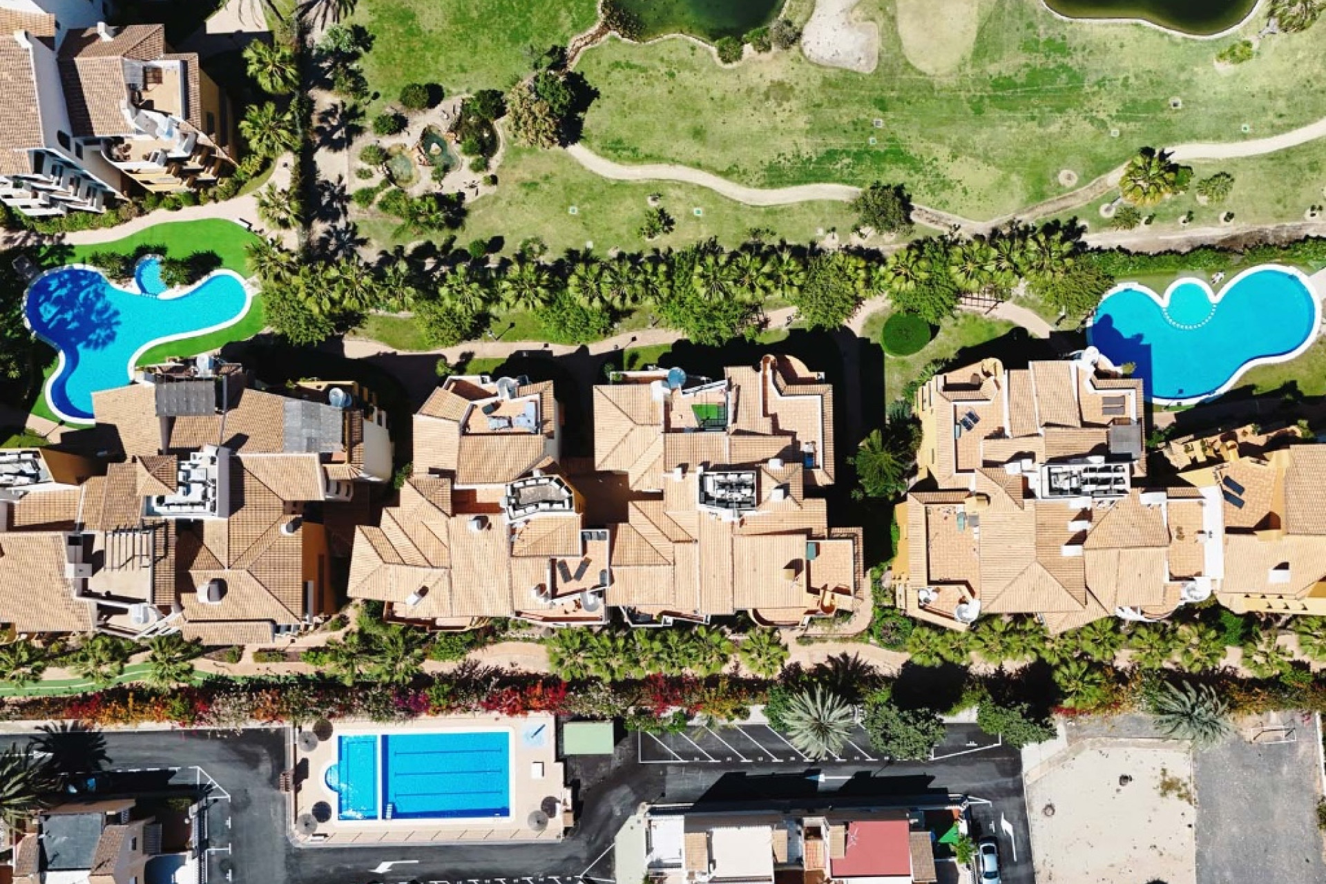 Herverkoop - 1. Appartement / flat - Punta Prima - Costa Blanca Zuid