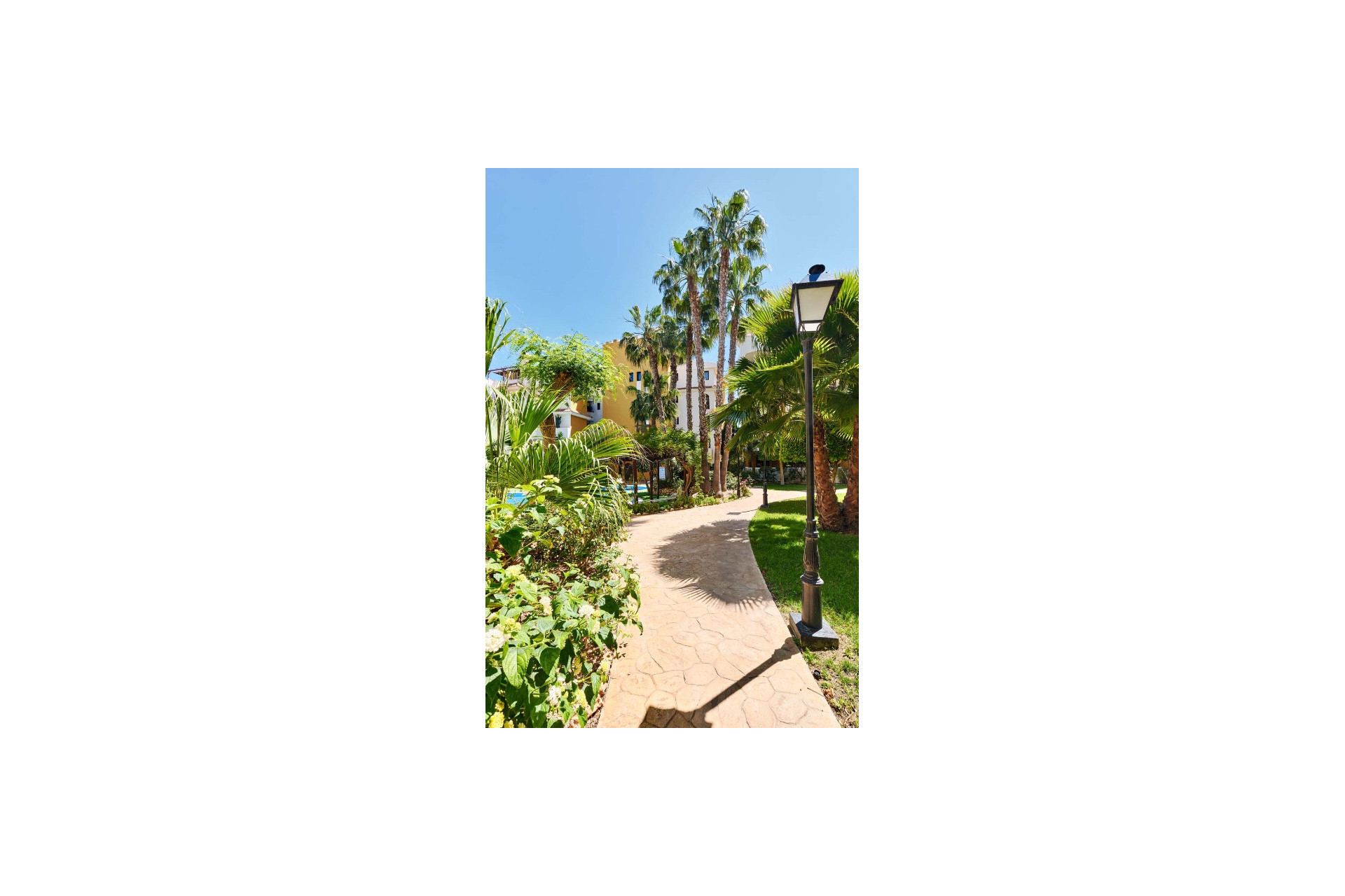 Herverkoop - 1. Appartement / flat - Punta Prima - Costa Blanca Zuid