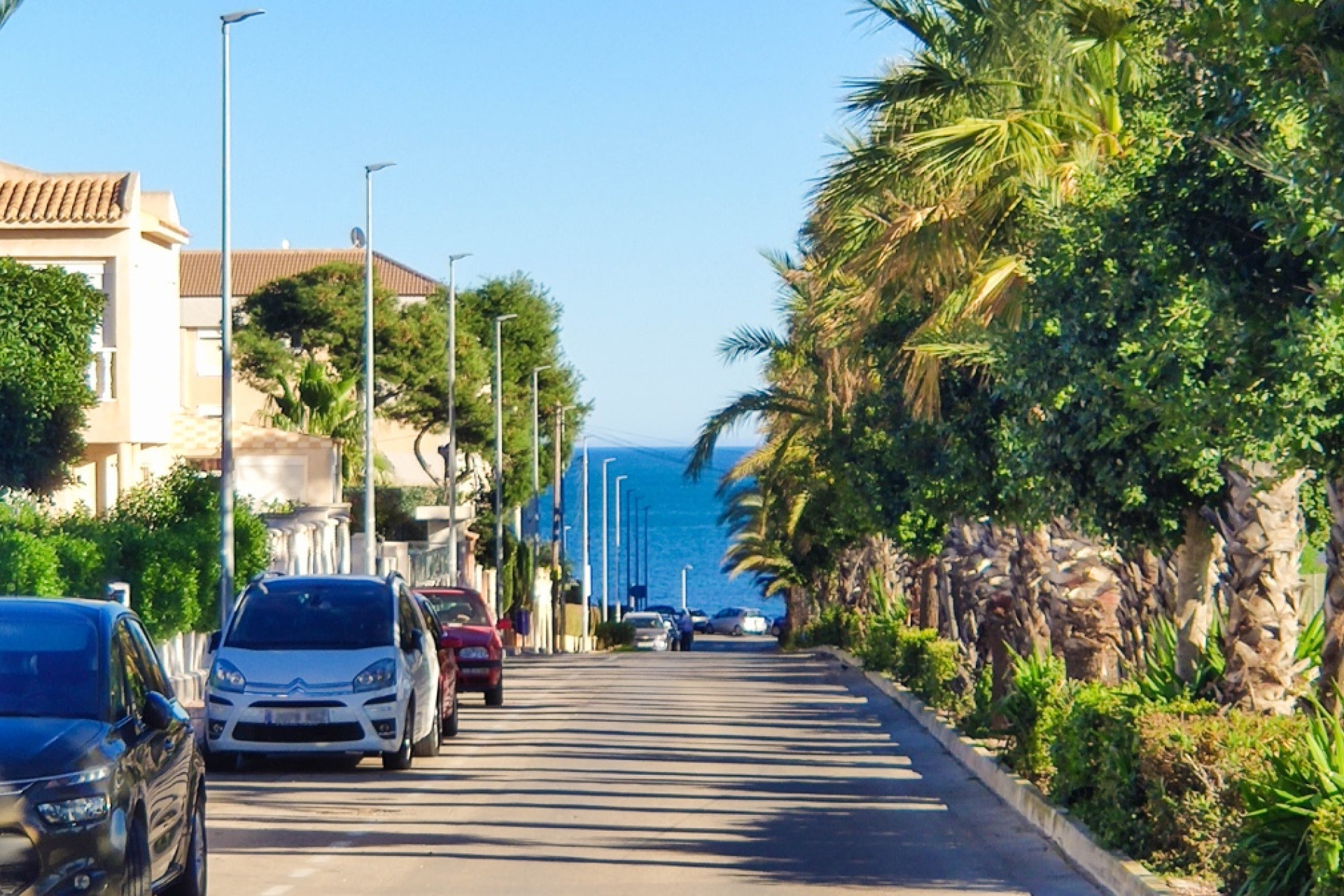 Herverkoop - 1. Appartement / flat - Punta Prima - Costa Blanca Zuid