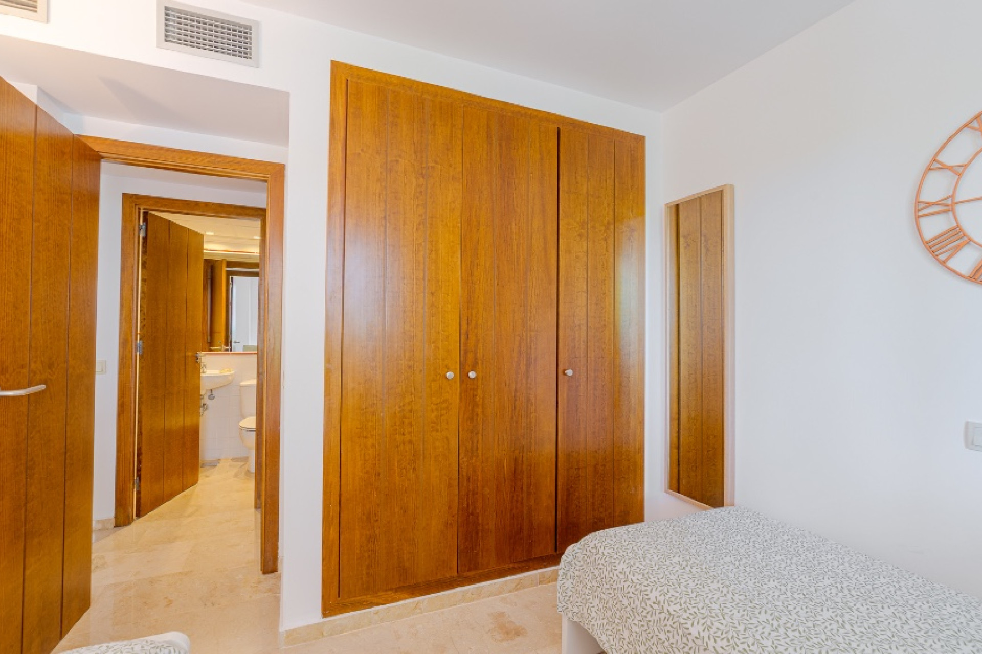 Herverkoop - 1. Appartement / flat - Punta Prima - Costa Blanca Zuid