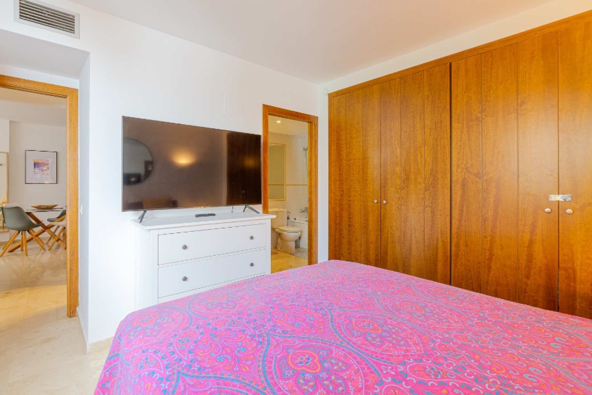 Herverkoop - 1. Appartement / flat - Punta Prima - Costa Blanca Zuid