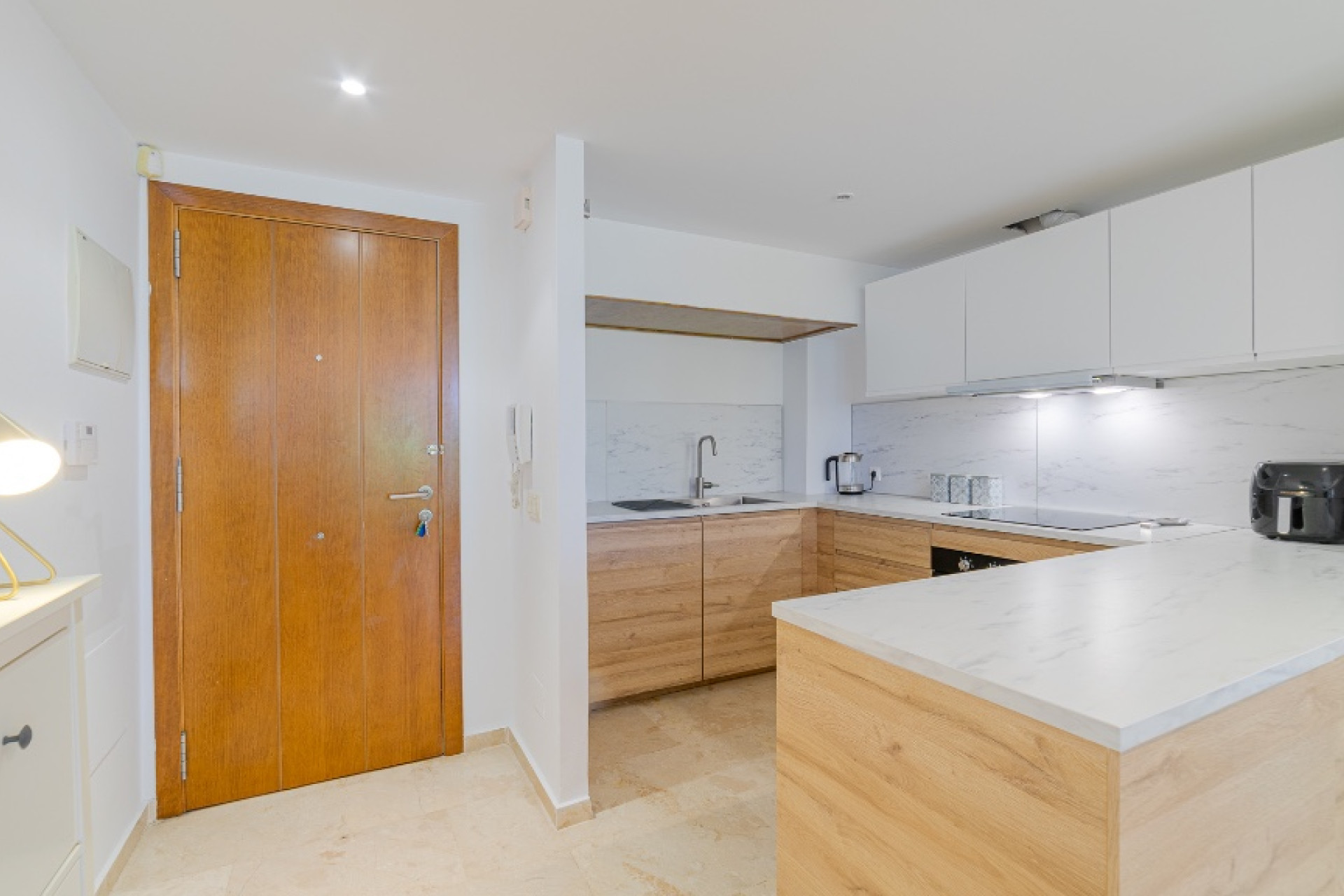 Herverkoop - 1. Appartement / flat - Punta Prima - Costa Blanca Zuid