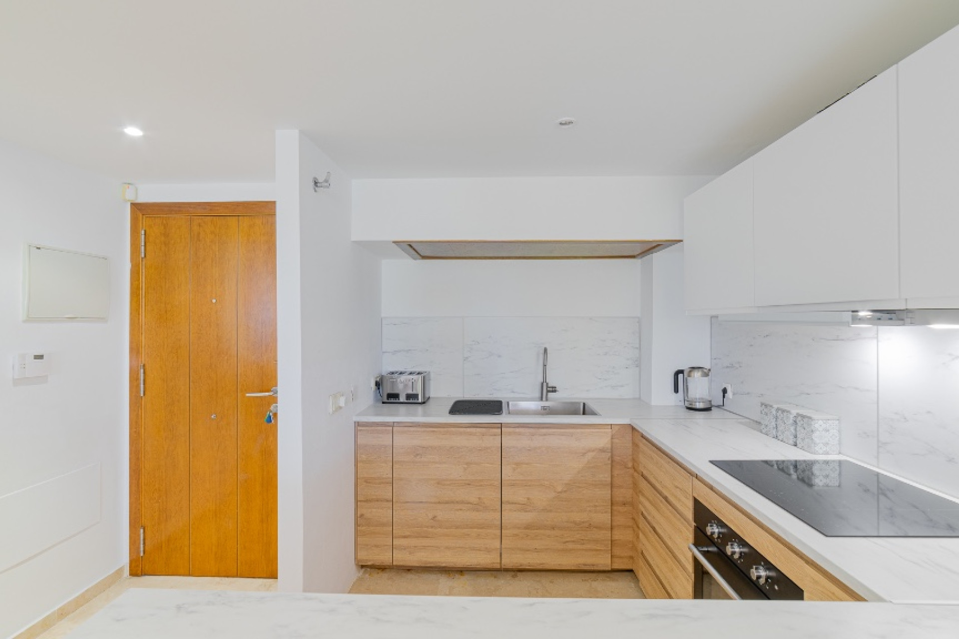 Herverkoop - 1. Appartement / flat - Punta Prima - Costa Blanca Zuid