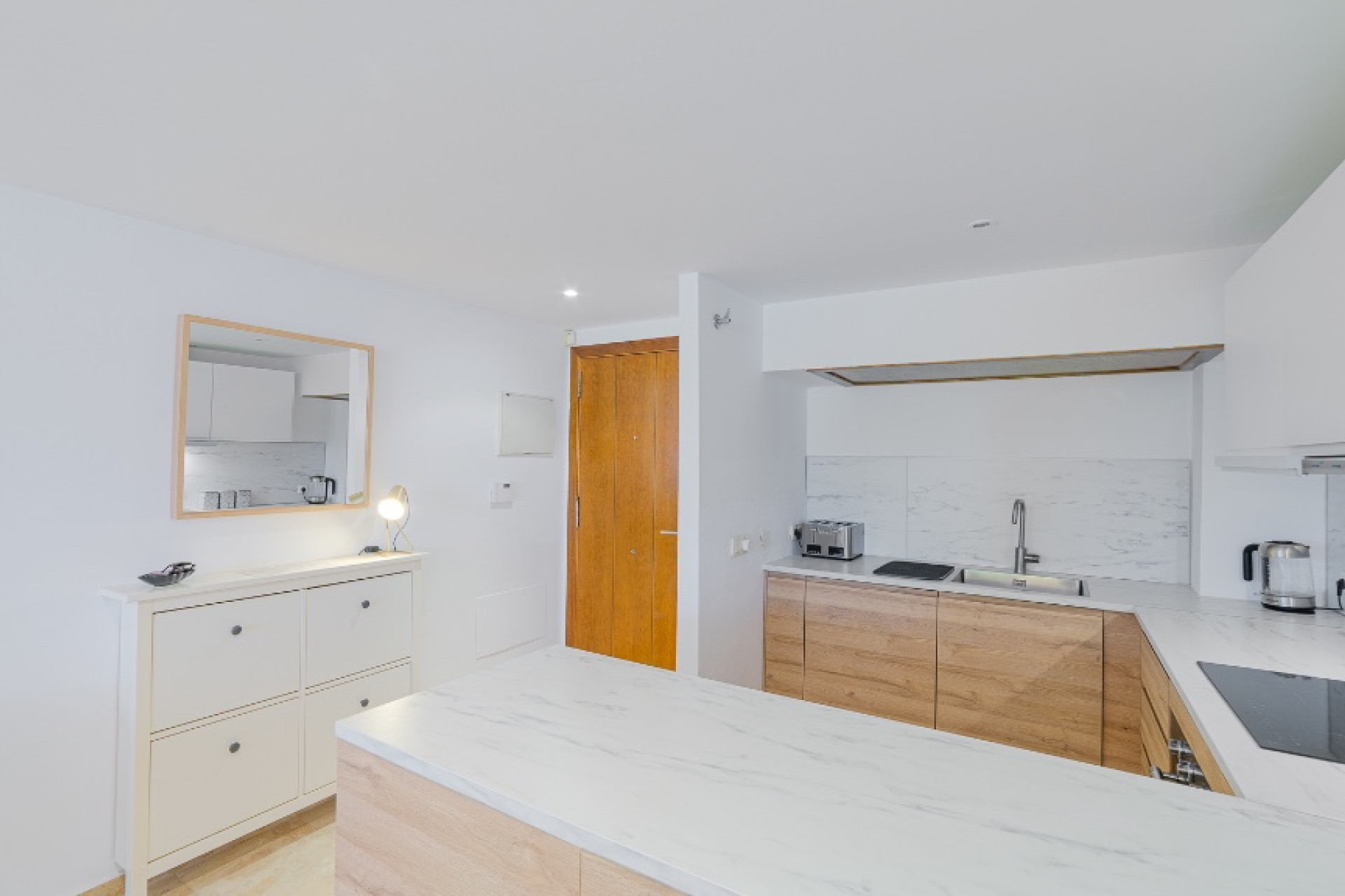 Herverkoop - 1. Appartement / flat - Punta Prima - Costa Blanca Zuid