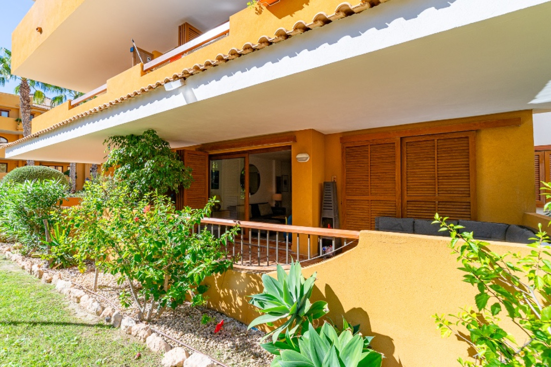 Herverkoop - 1. Appartement / flat - Punta Prima - Costa Blanca Zuid