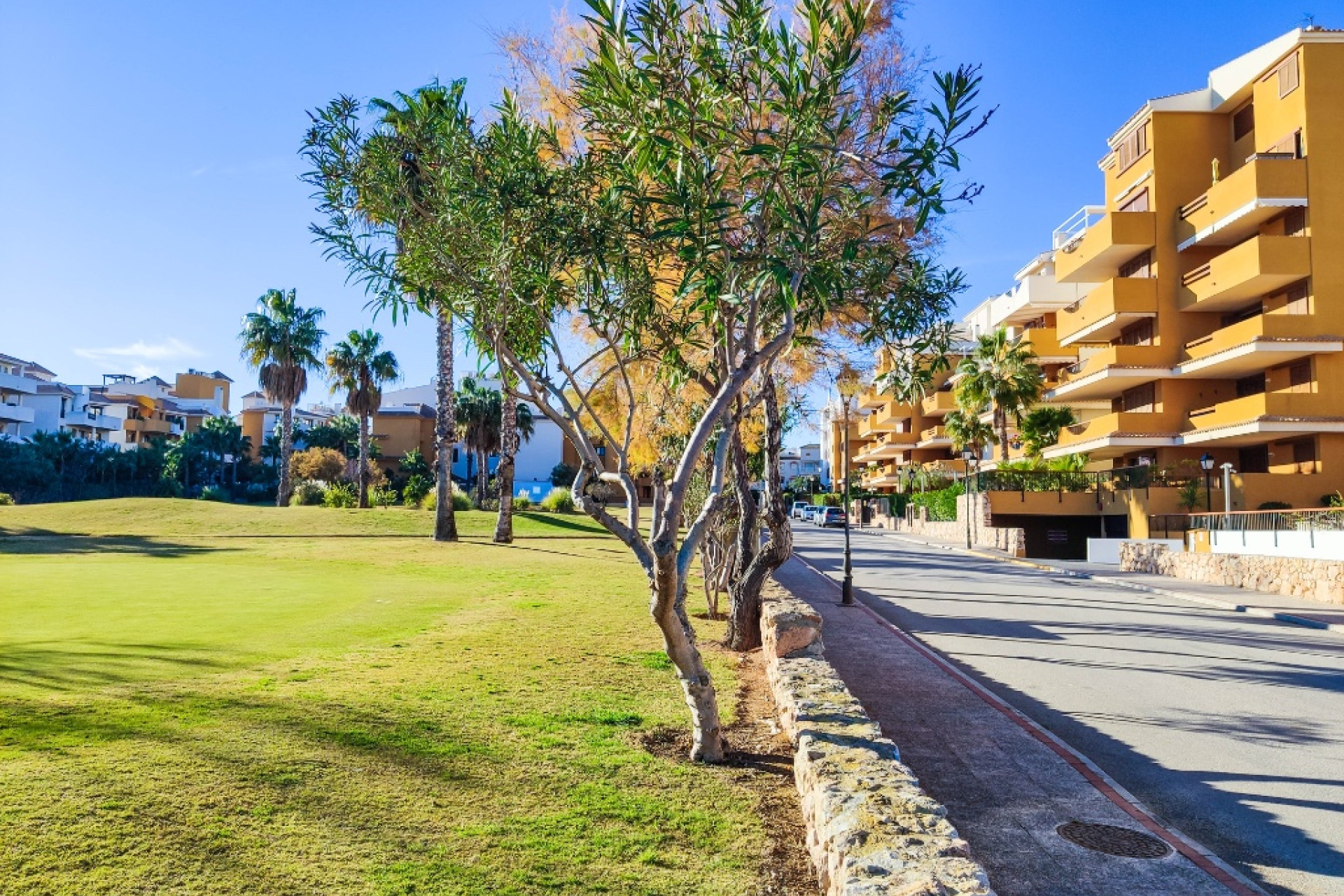 Herverkoop - 1. Appartement / flat - Punta Prima - Costa Blanca Zuid
