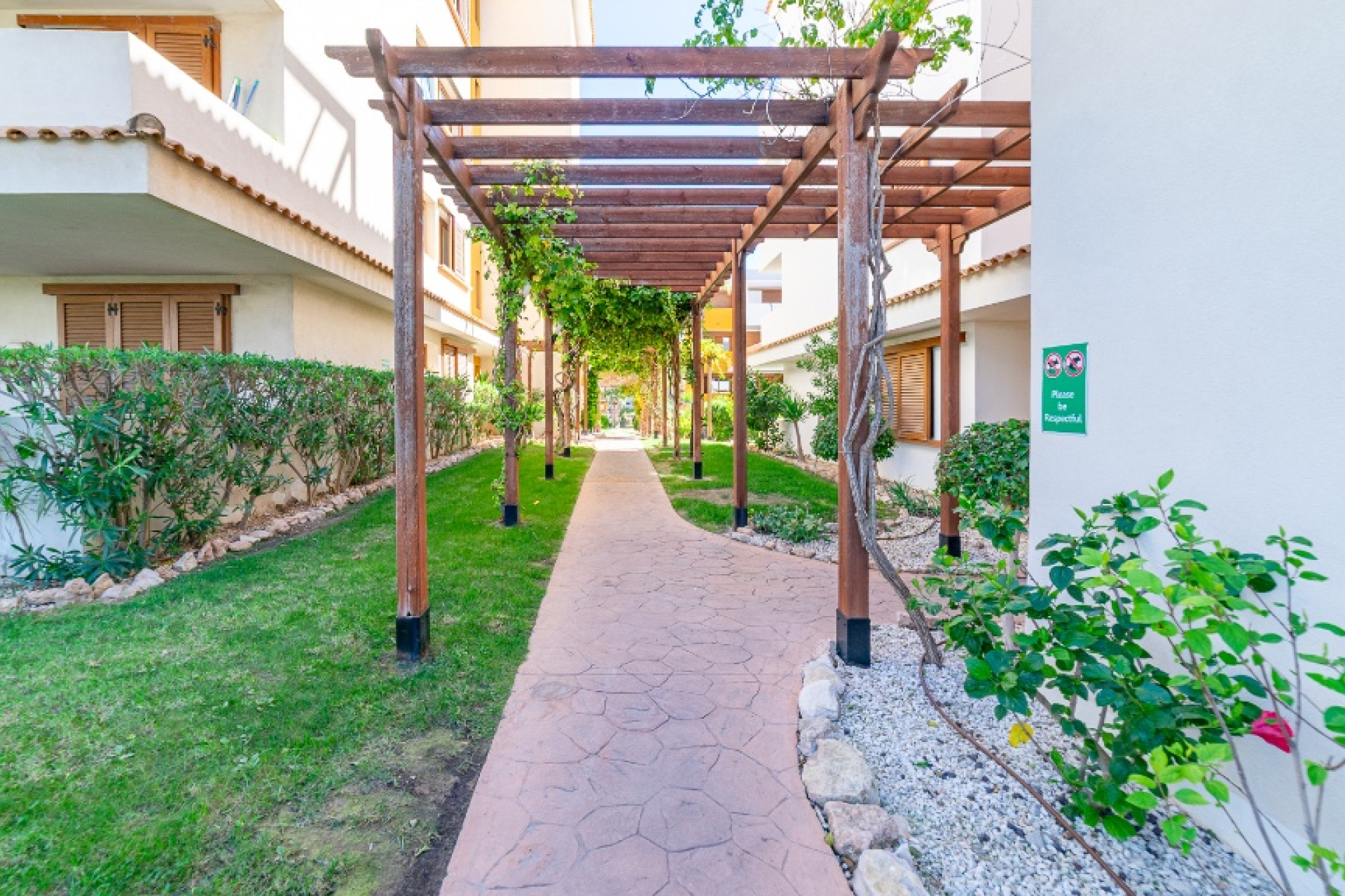 Herverkoop - 1. Appartement / flat - Punta Prima - Costa Blanca Zuid