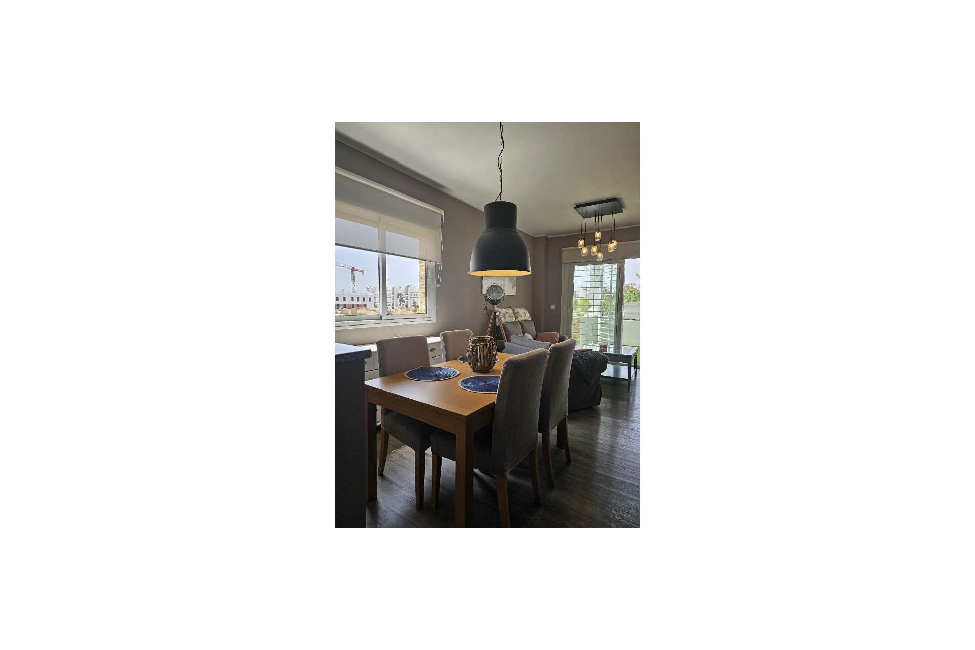 Herverkoop - 1. Appartement / flat - Punta Prima - Costa Blanca Zuid