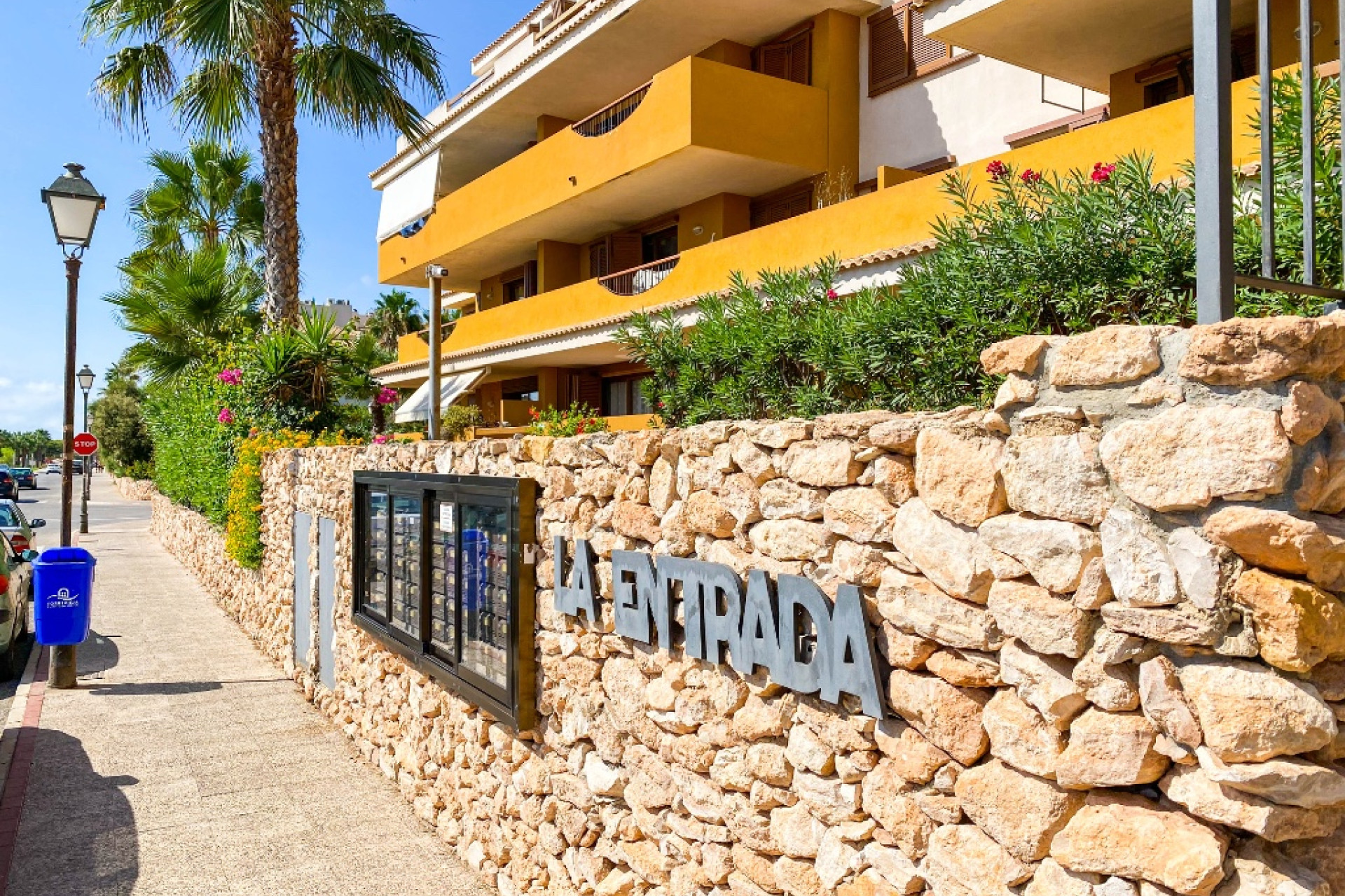 Herverkoop - 1. Appartement / flat - Punta Prima - Costa Blanca Zuid