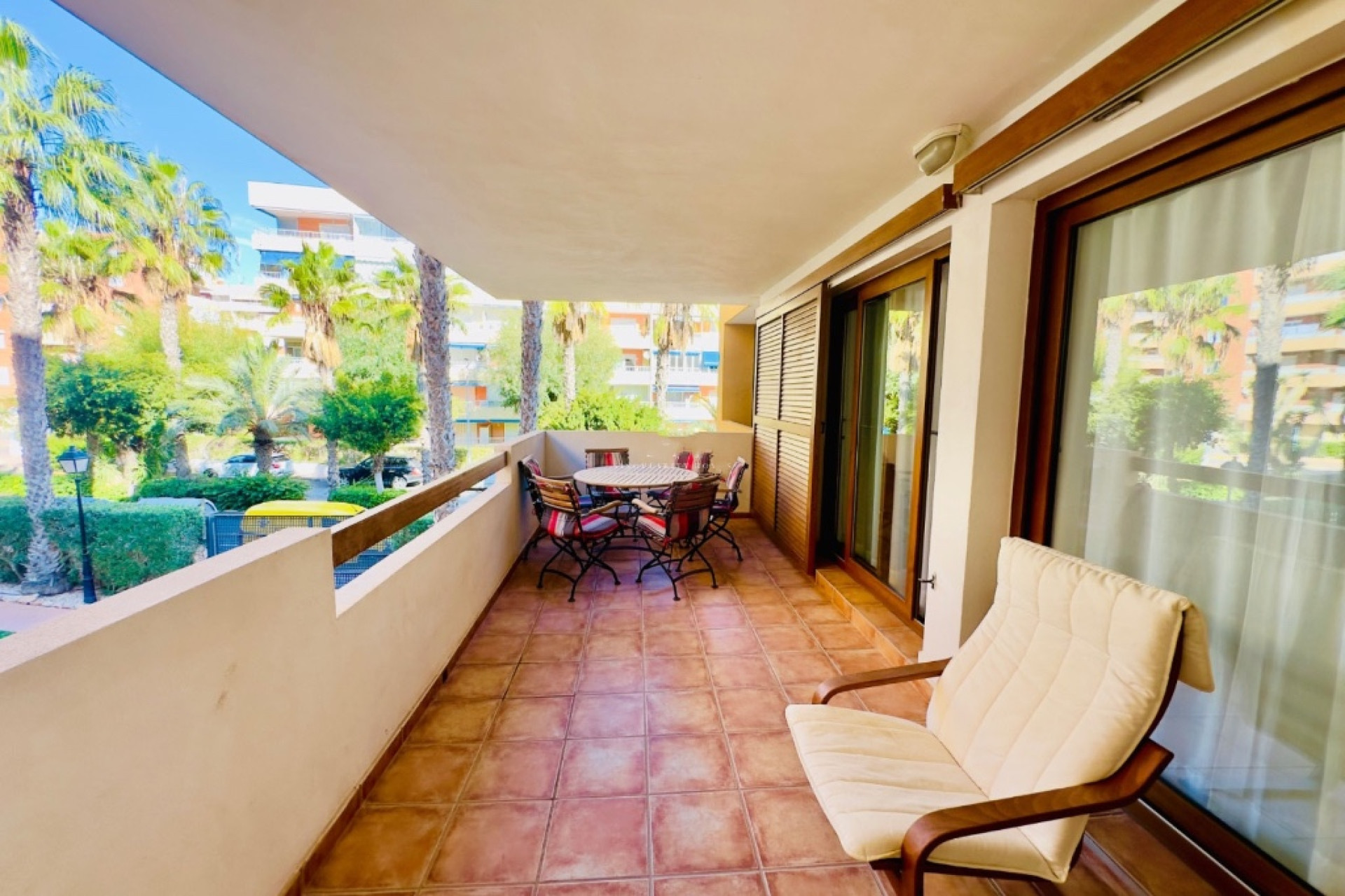 Herverkoop - 1. Appartement / flat - Punta Prima - Costa Blanca Zuid