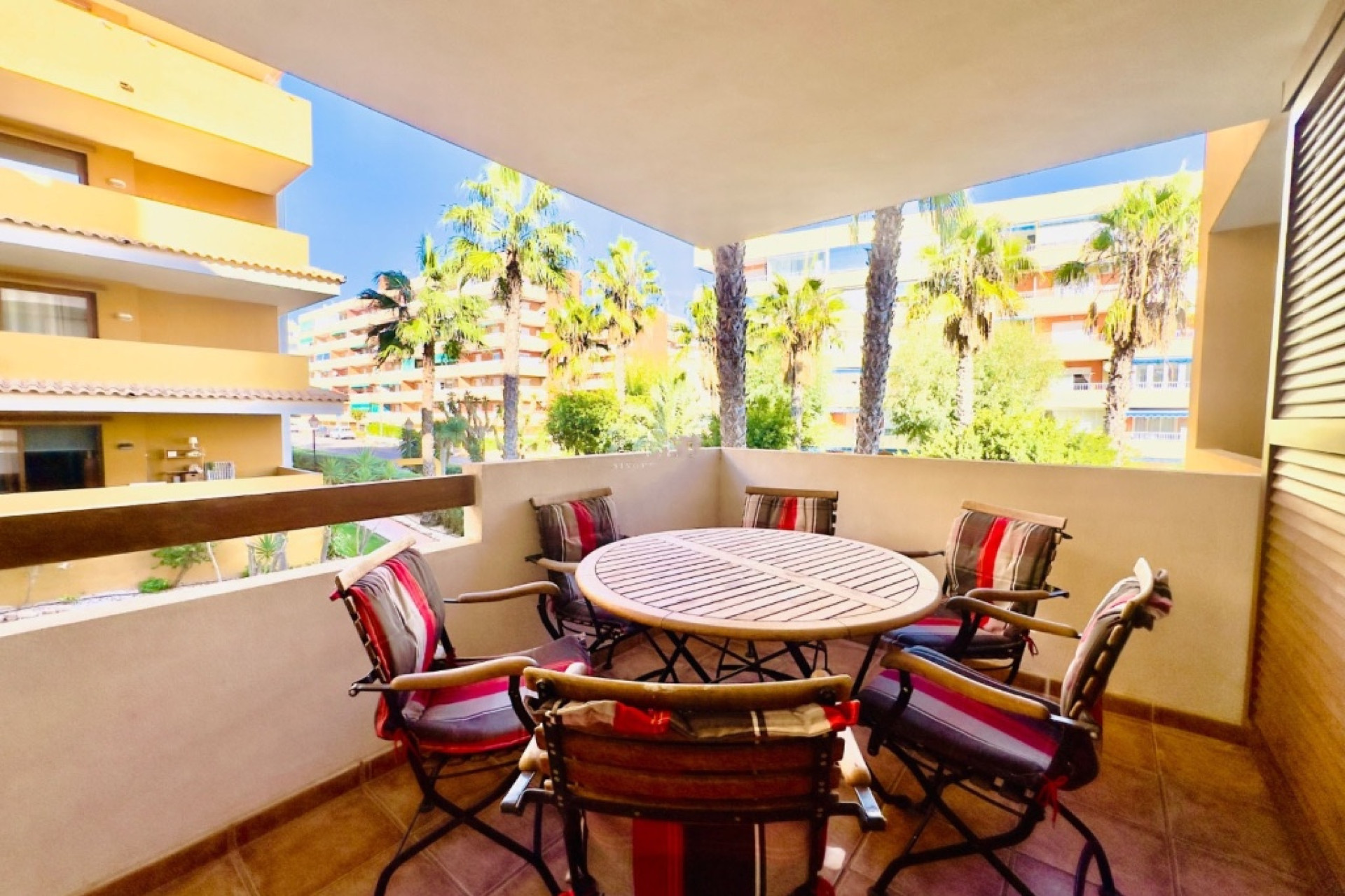 Herverkoop - 1. Appartement / flat - Punta Prima - Costa Blanca Zuid