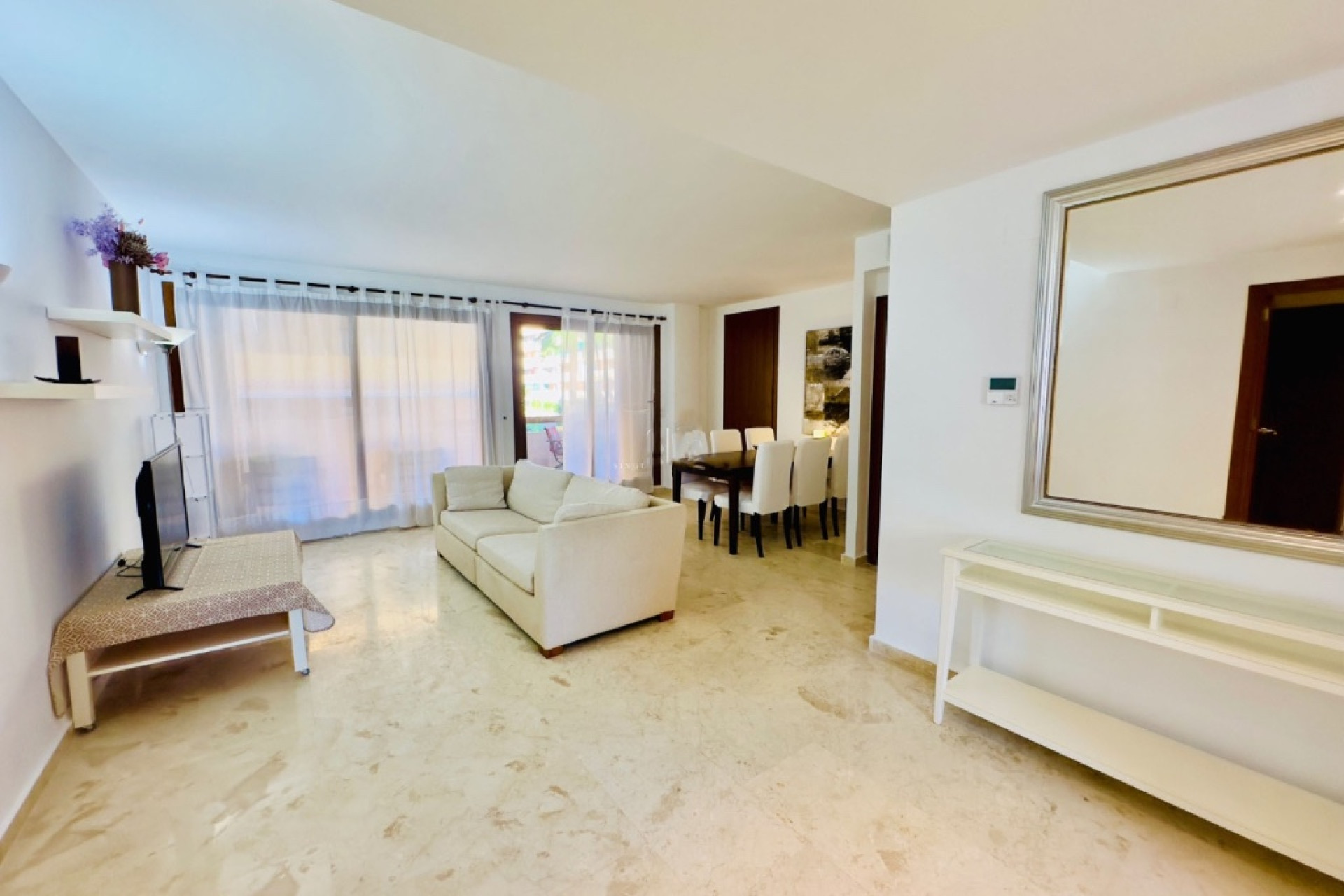 Herverkoop - 1. Appartement / flat - Punta Prima - Costa Blanca Zuid