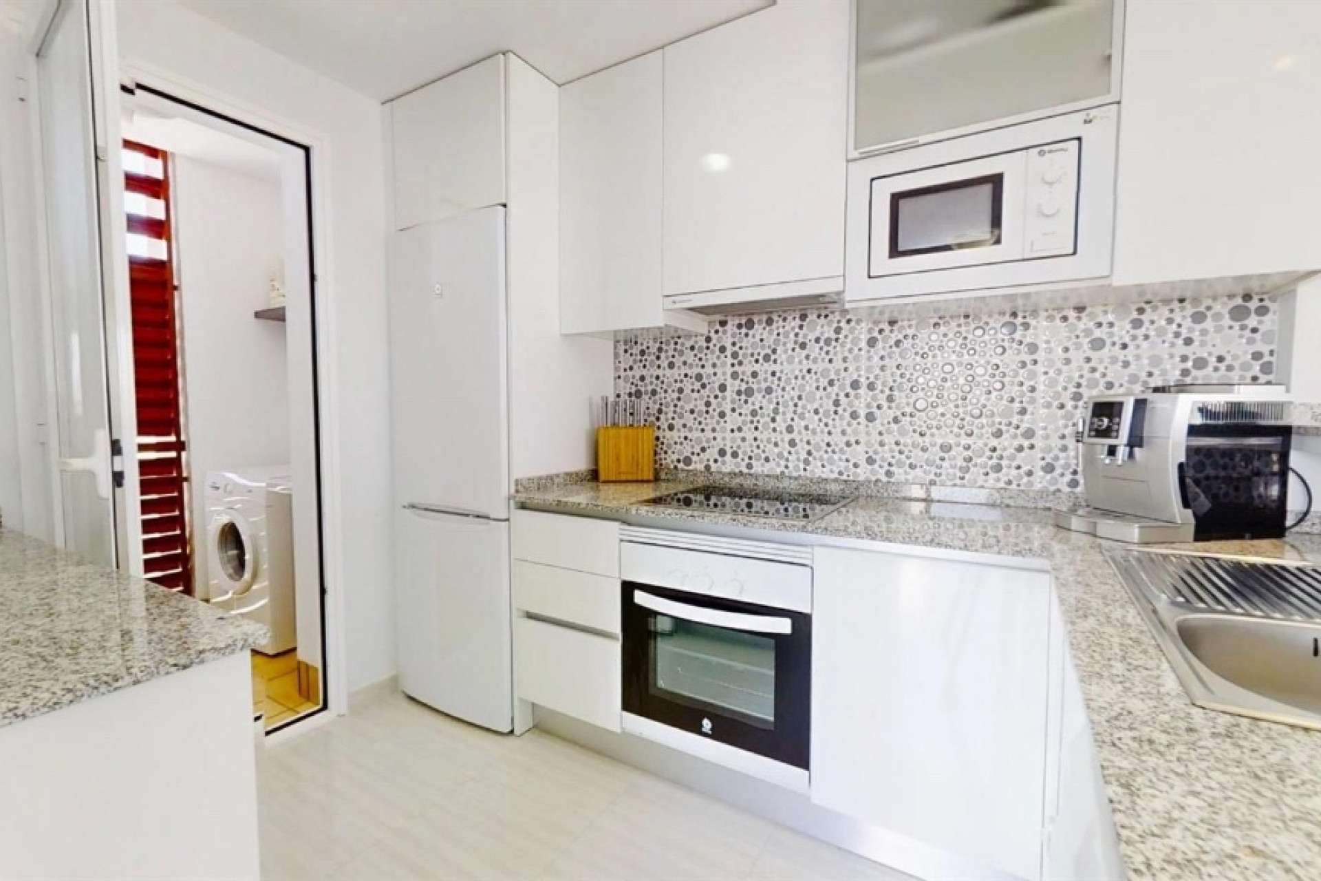 Herverkoop - 1. Appartement / flat - Punta Prima - Costa Blanca Zuid