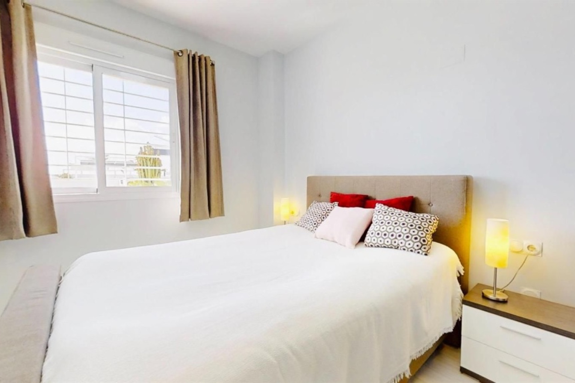 Herverkoop - 1. Appartement / flat - Punta Prima - Costa Blanca Zuid