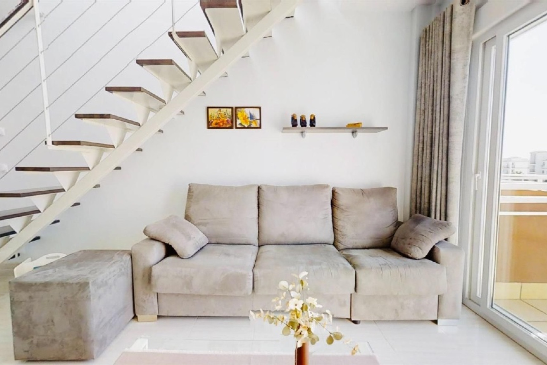 Herverkoop - 1. Appartement / flat - Punta Prima - Costa Blanca Zuid