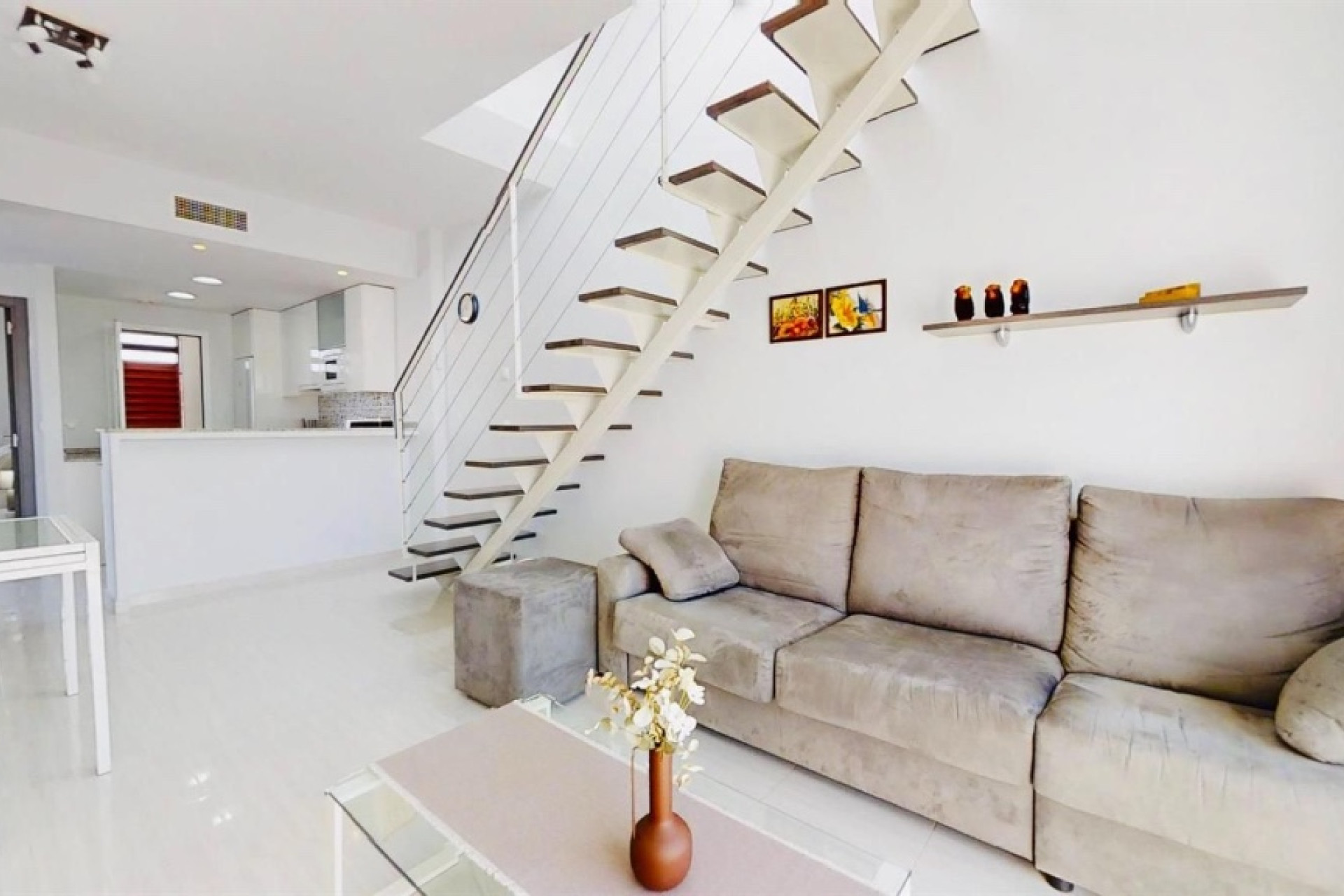 Herverkoop - 1. Appartement / flat - Punta Prima - Costa Blanca Zuid