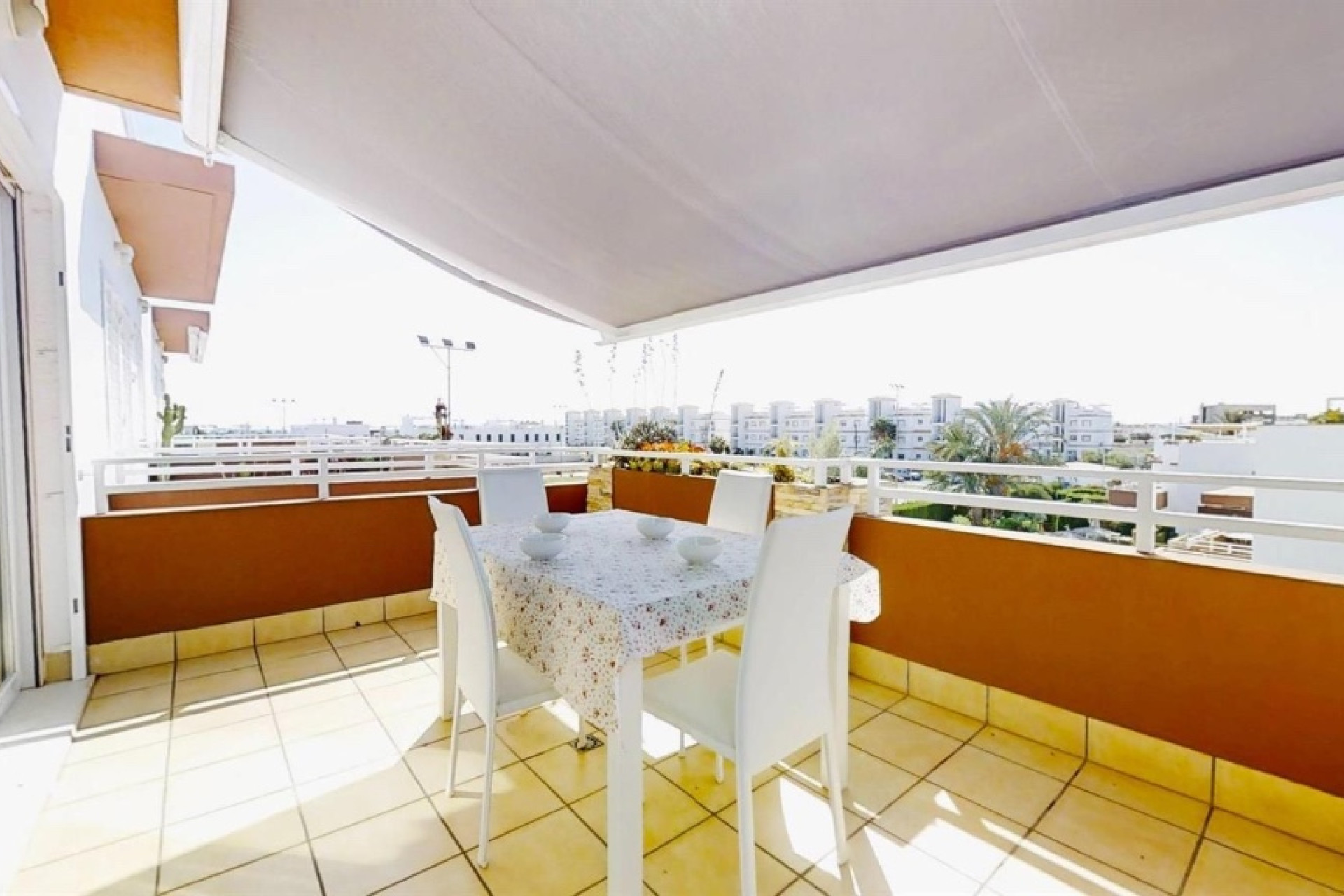 Herverkoop - 1. Appartement / flat - Punta Prima - Costa Blanca Zuid