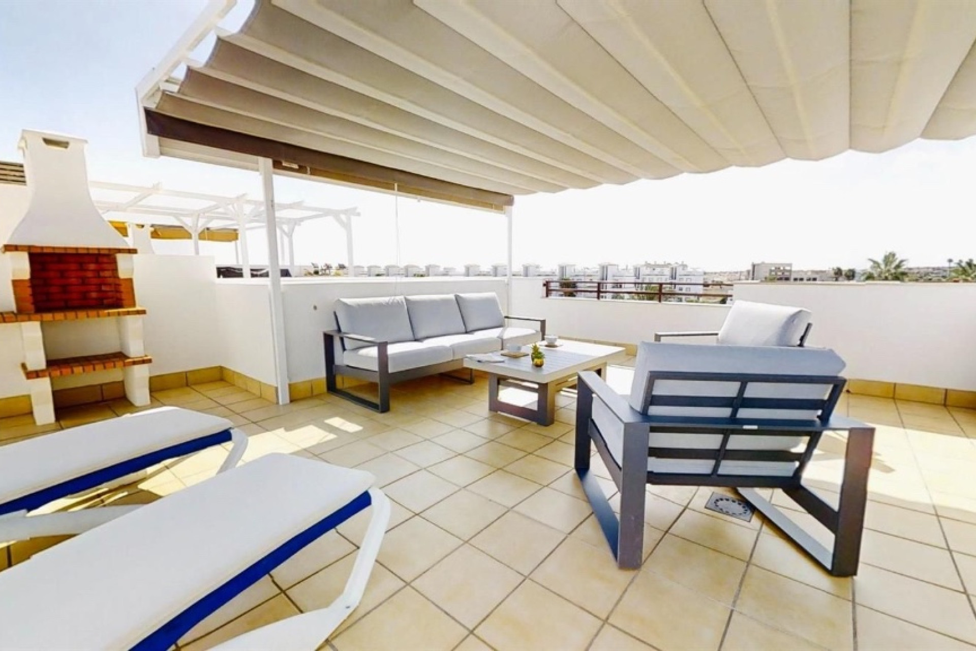 Herverkoop - 1. Appartement / flat - Punta Prima - Costa Blanca Zuid