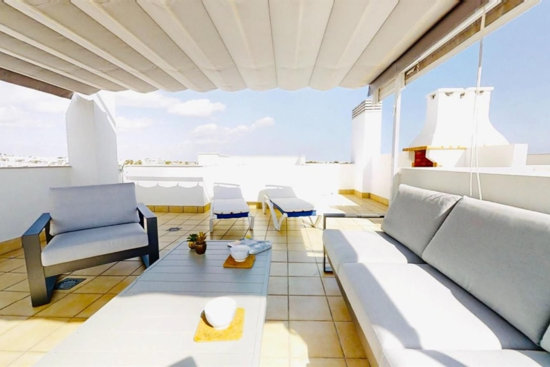 Herverkoop - 1. Appartement / flat - Punta Prima - Costa Blanca Zuid