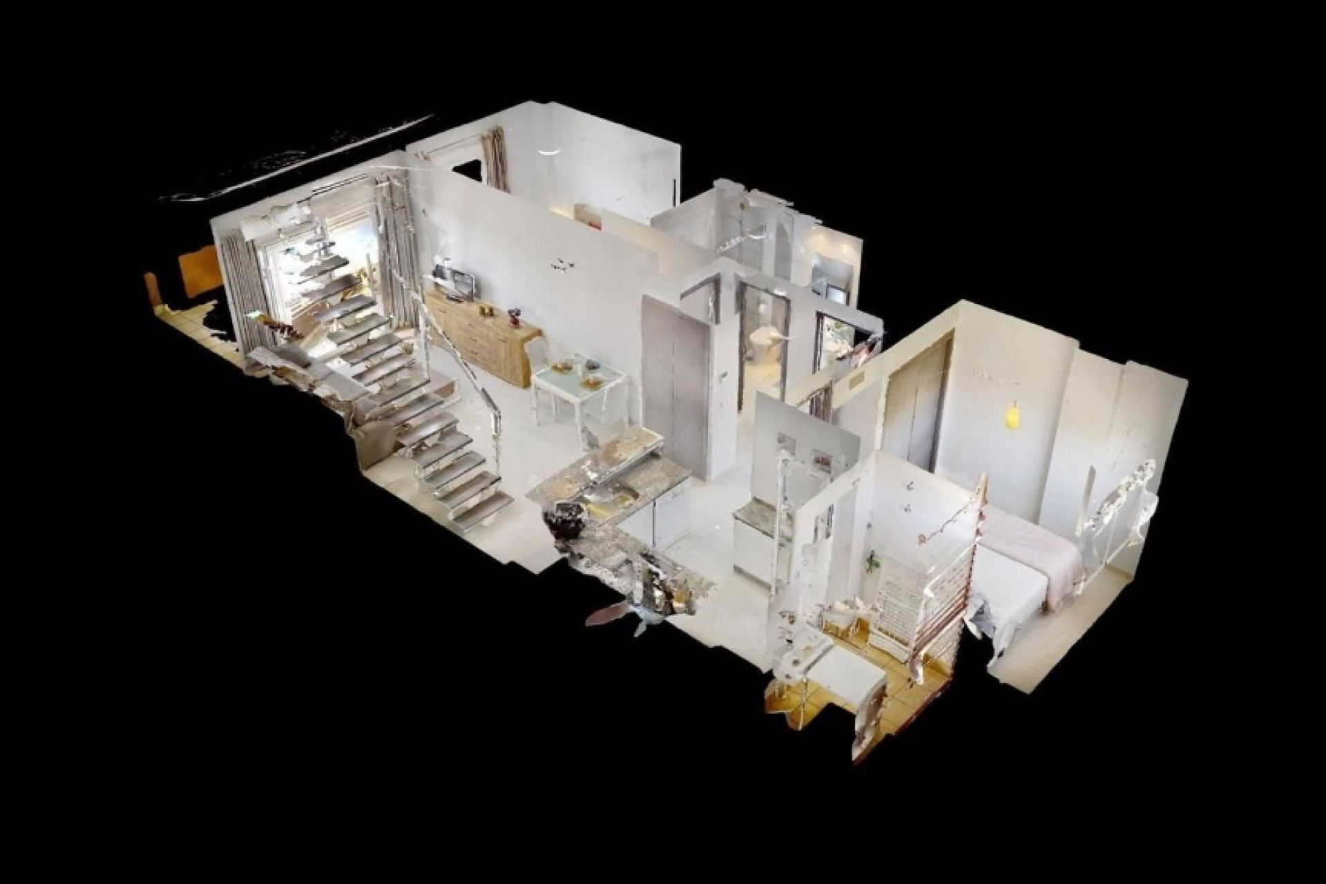 Herverkoop - 1. Appartement / flat - Punta Prima - Costa Blanca Zuid