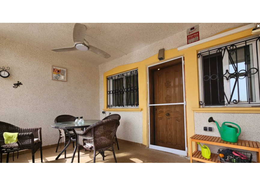 Herverkoop - 1. Appartement / flat - Punta Prima - Costa Blanca Zuid