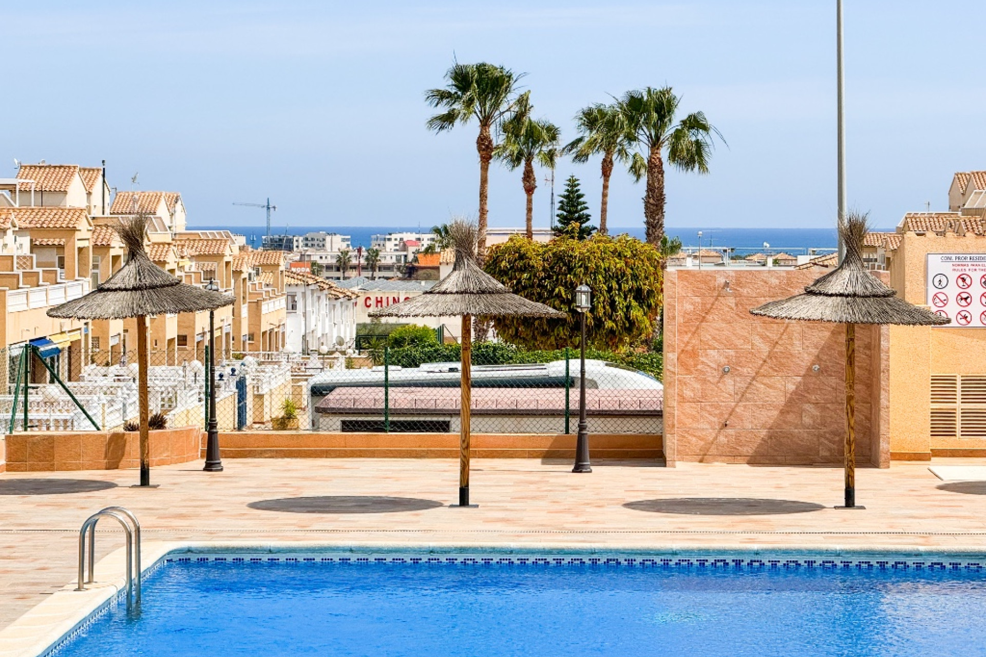 Herverkoop - 1. Appartement / flat - Punta Prima - Costa Blanca Zuid
