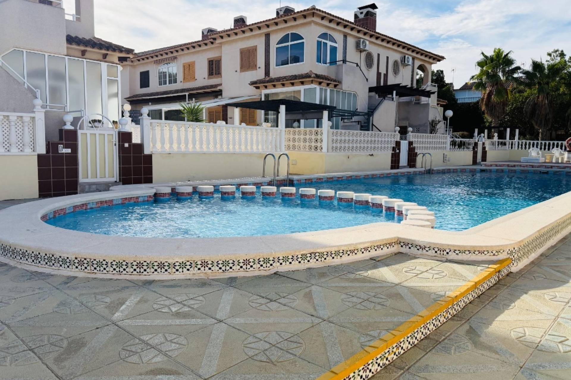 Herverkoop - 1. Appartement / flat - Punta Prima - Costa Blanca Zuid