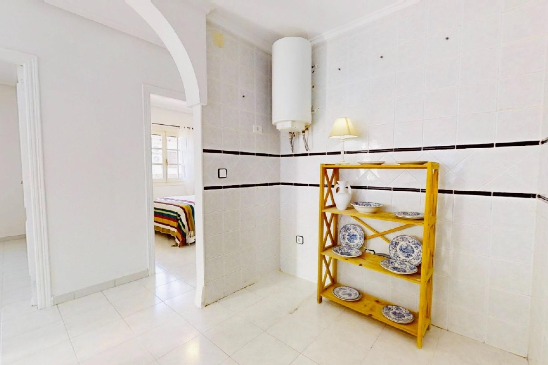 Herverkoop - 1. Appartement / flat - Punta Prima - Costa Blanca Zuid