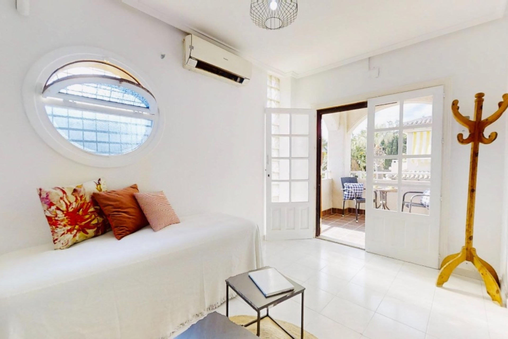 Herverkoop - 1. Appartement / flat - Punta Prima - Costa Blanca Zuid