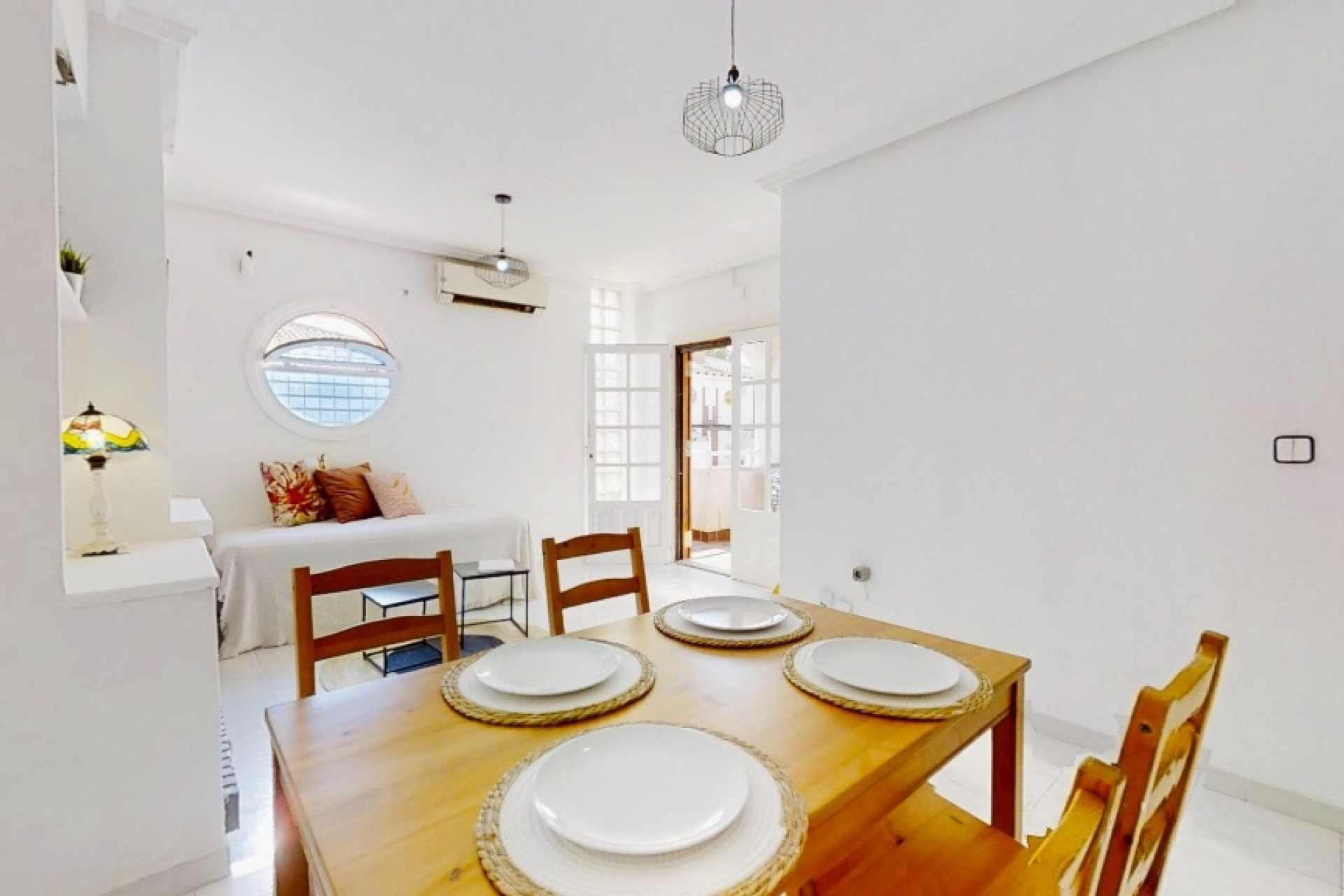 Herverkoop - 1. Appartement / flat - Punta Prima - Costa Blanca Zuid