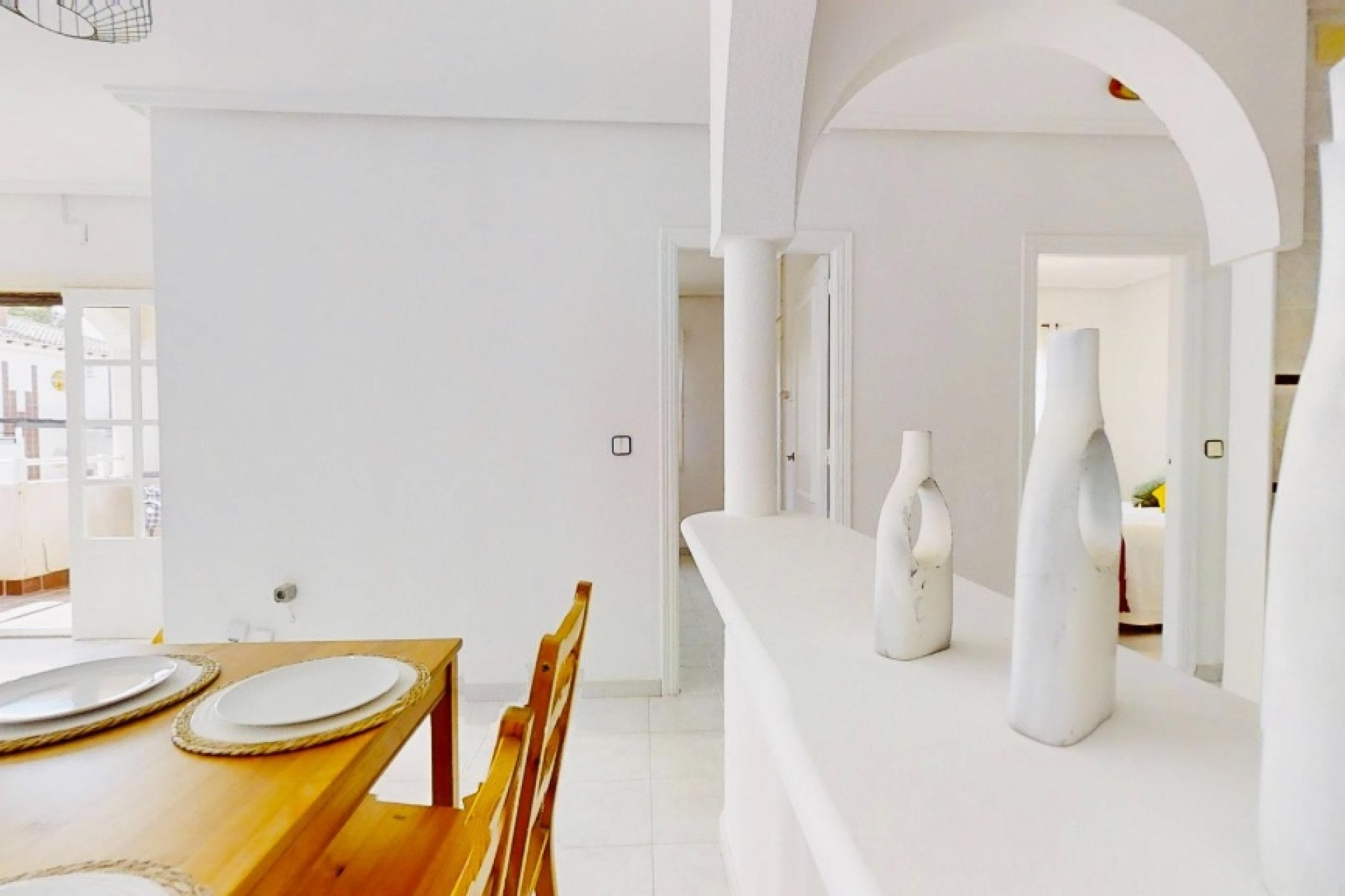 Herverkoop - 1. Appartement / flat - Punta Prima - Costa Blanca Zuid