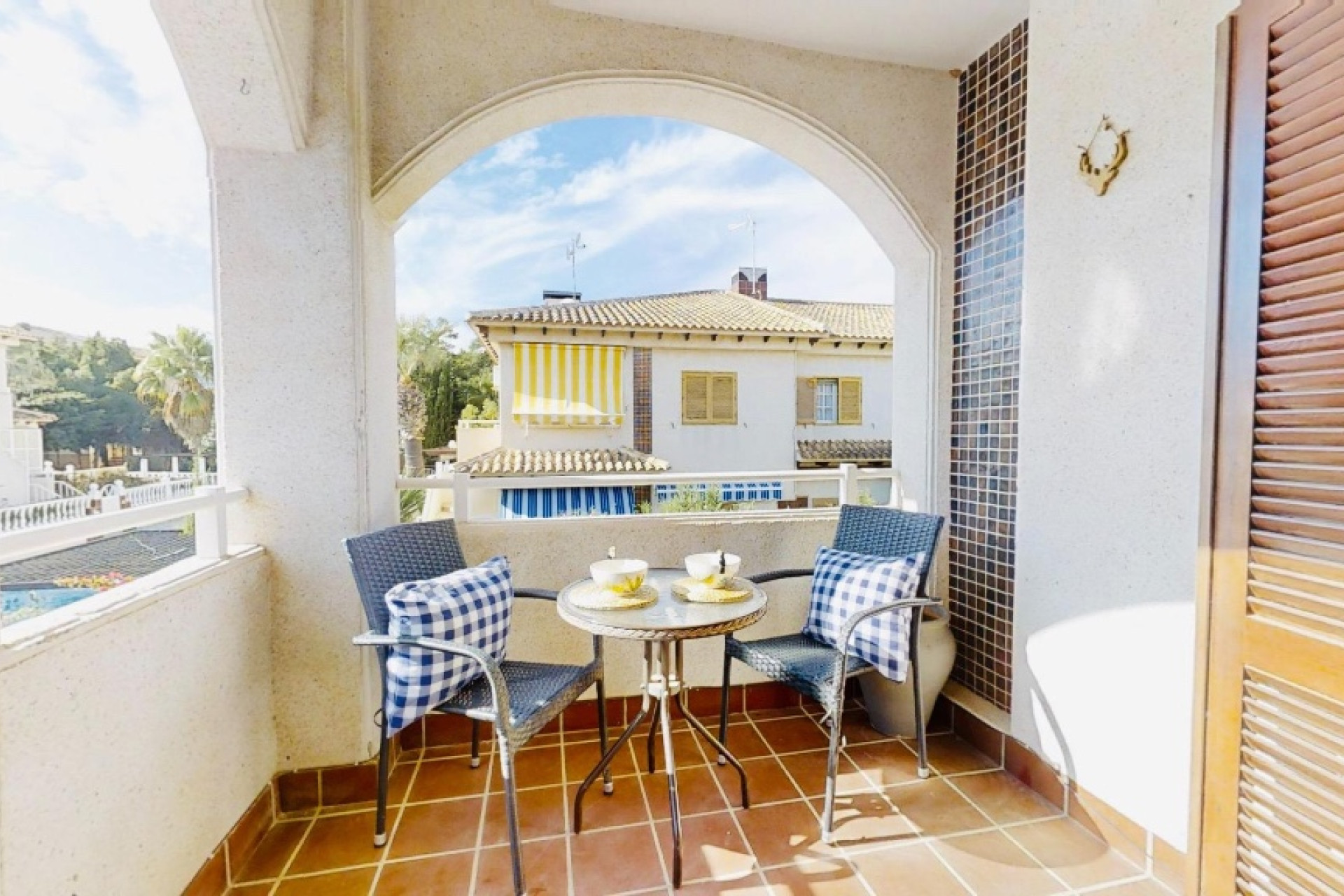 Herverkoop - 1. Appartement / flat - Punta Prima - Costa Blanca Zuid