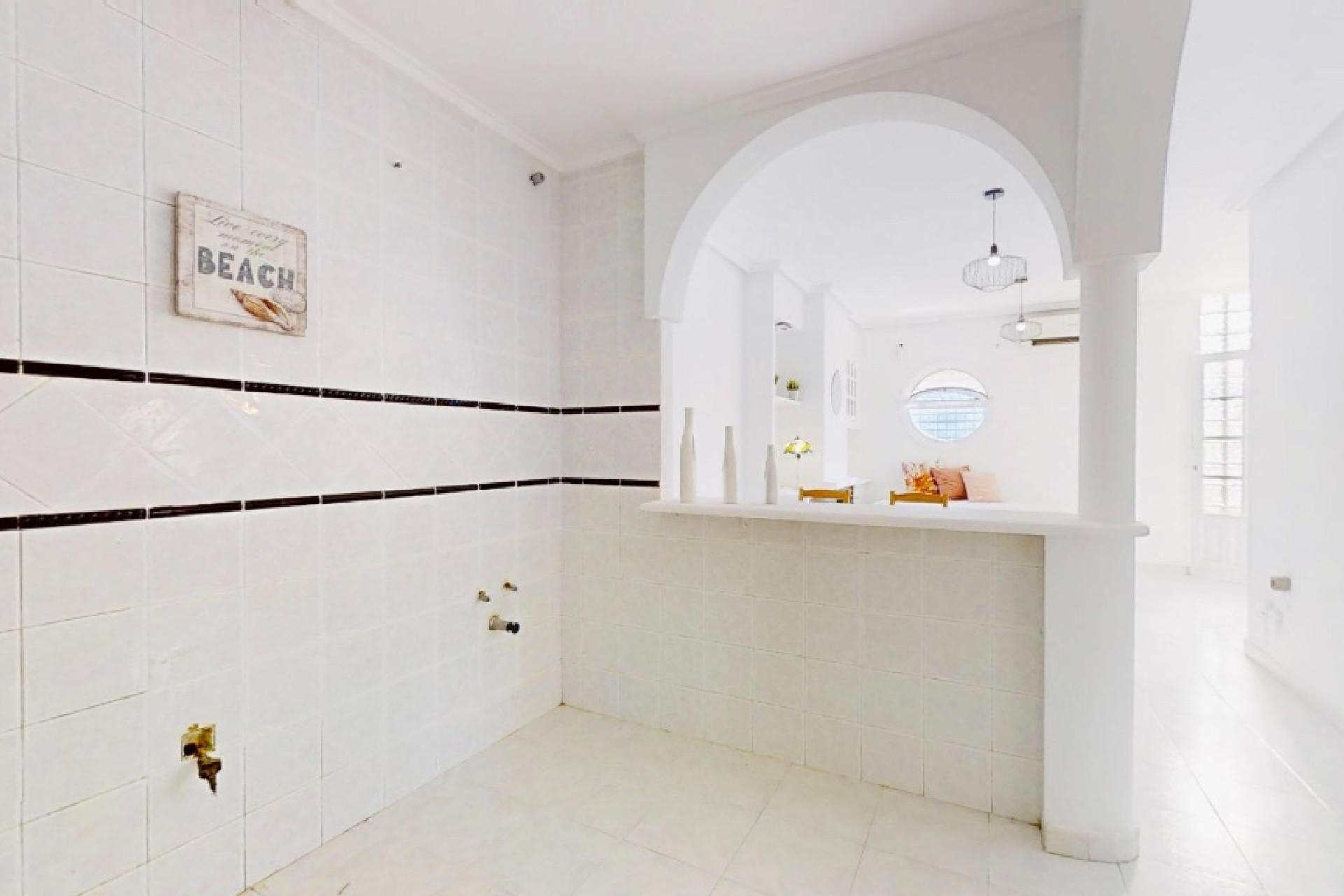 Herverkoop - 1. Appartement / flat - Punta Prima - Costa Blanca Zuid