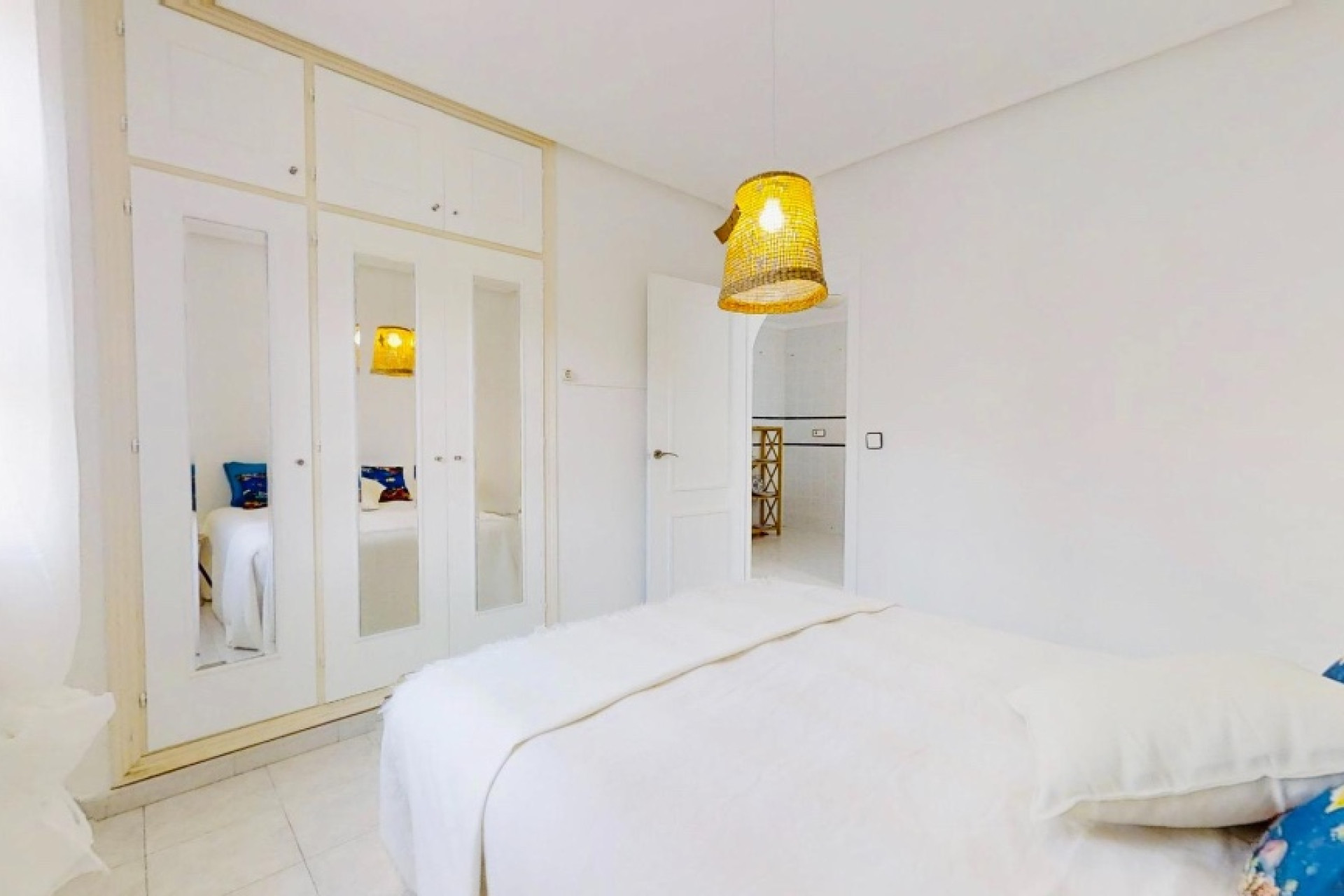 Herverkoop - 1. Appartement / flat - Punta Prima - Costa Blanca Zuid