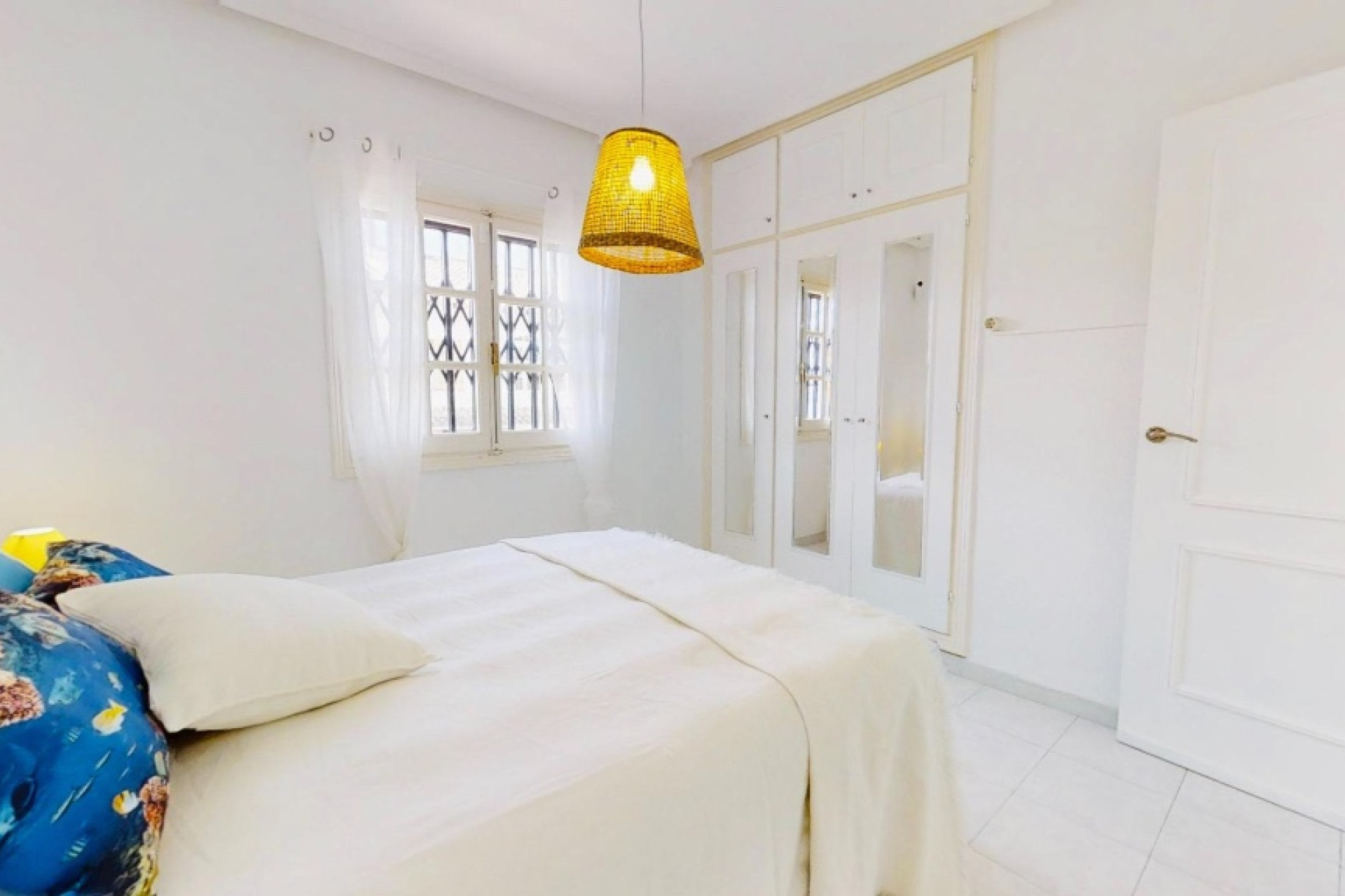 Herverkoop - 1. Appartement / flat - Punta Prima - Costa Blanca Zuid