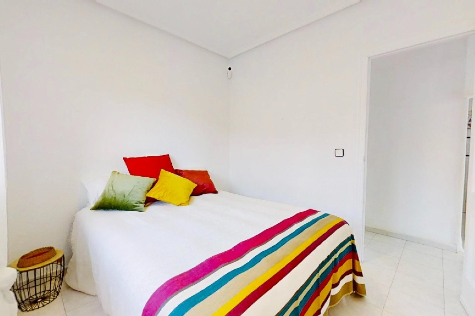 Herverkoop - 1. Appartement / flat - Punta Prima - Costa Blanca Zuid