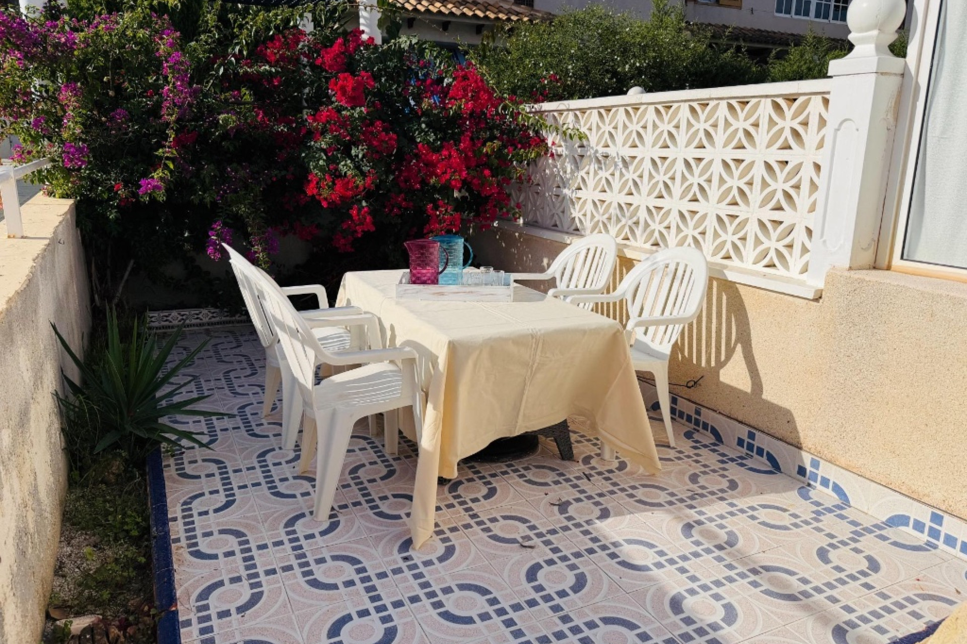 Herverkoop - 1. Appartement / flat - Punta Prima - Costa Blanca Zuid