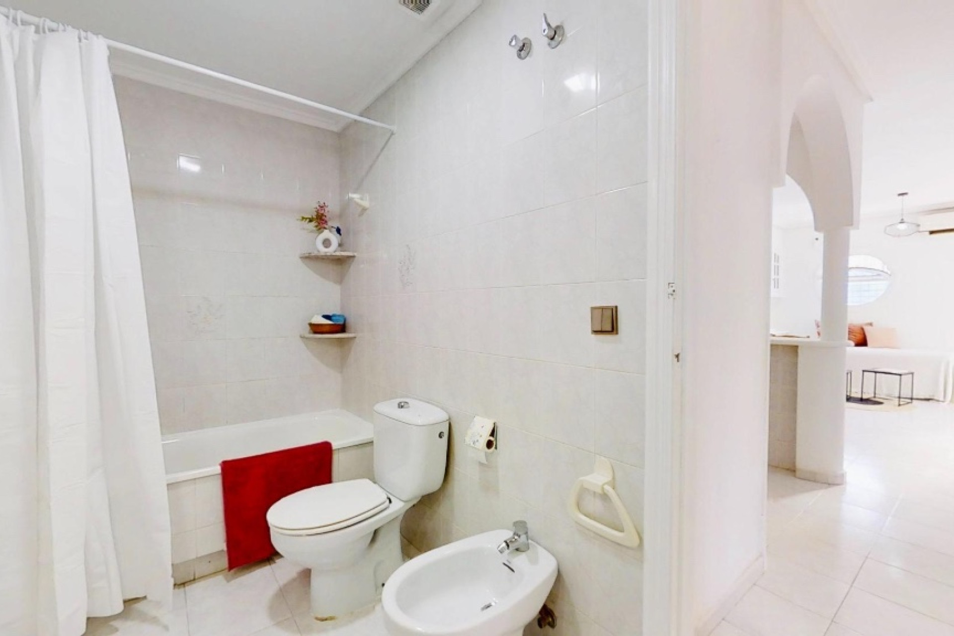 Herverkoop - 1. Appartement / flat - Punta Prima - Costa Blanca Zuid