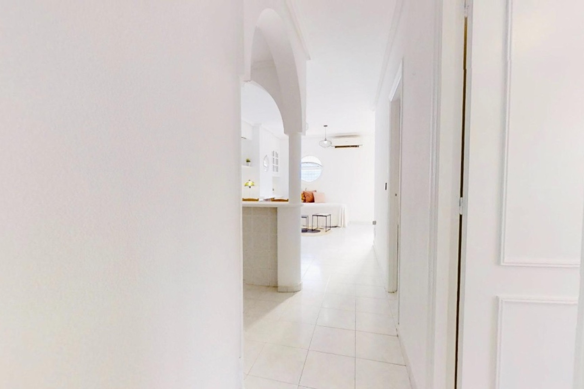 Herverkoop - 1. Appartement / flat - Punta Prima - Costa Blanca Zuid