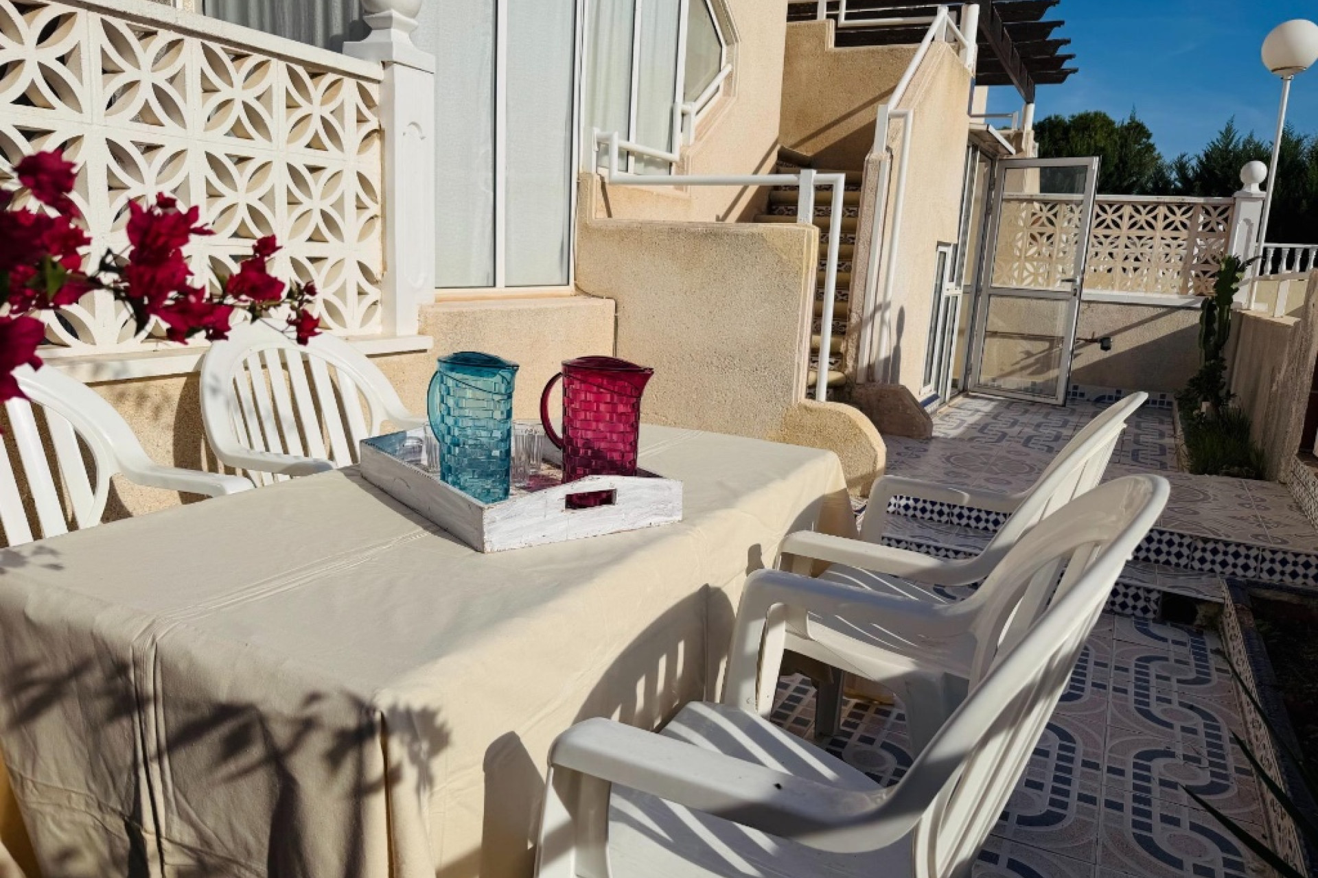 Herverkoop - 1. Appartement / flat - Punta Prima - Costa Blanca Zuid